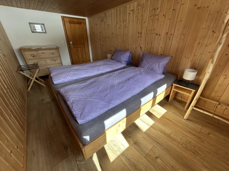Photo of Alpenchalet Haldeli