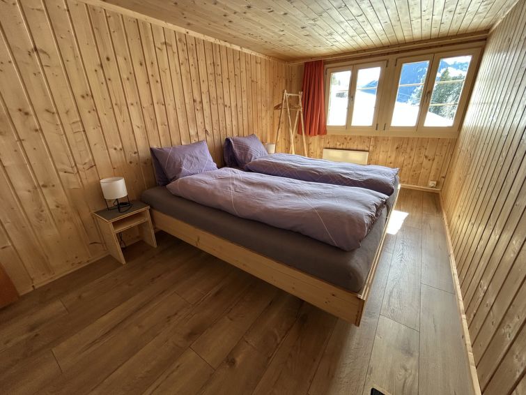 Photo of Alpenchalet Haldeli
