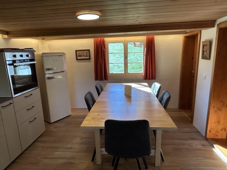 Photo of Alpenchalet Haldeli