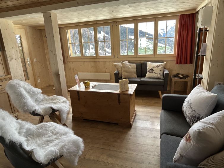Photo of Alpenchalet Haldeli