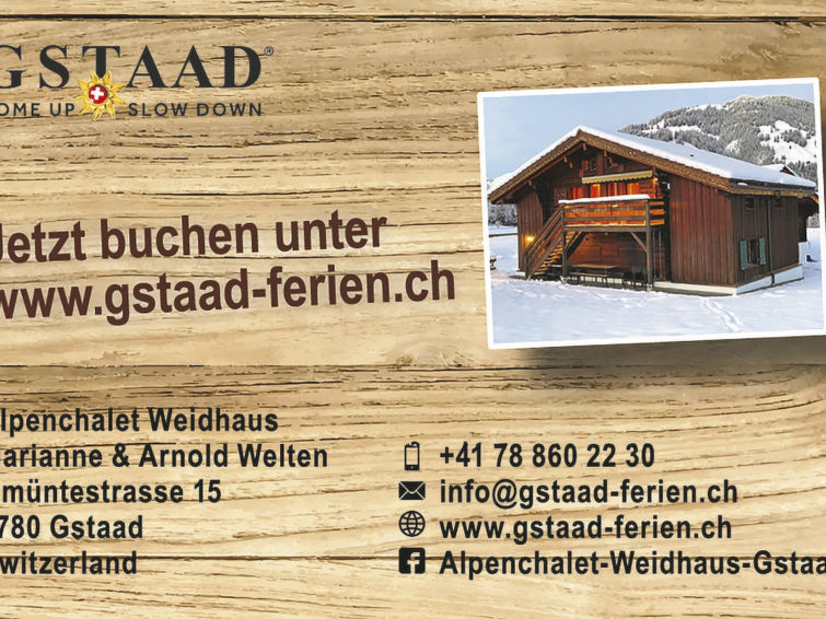 Photo of Alpenchalet Haldeli