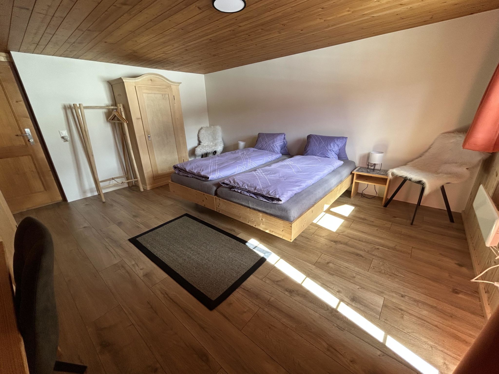 Alpenchalet Haldeli