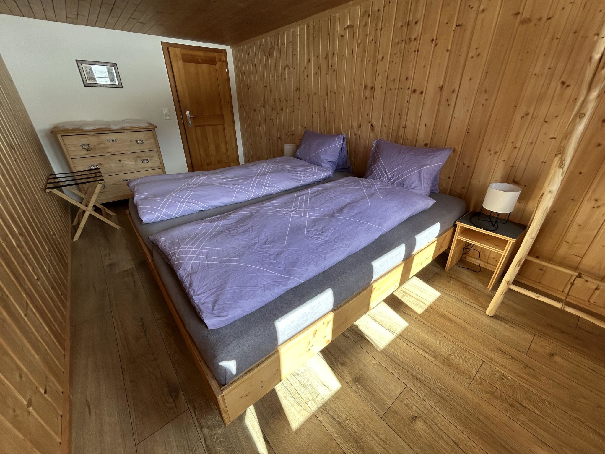 Photo of Alpenchalet Haldeli