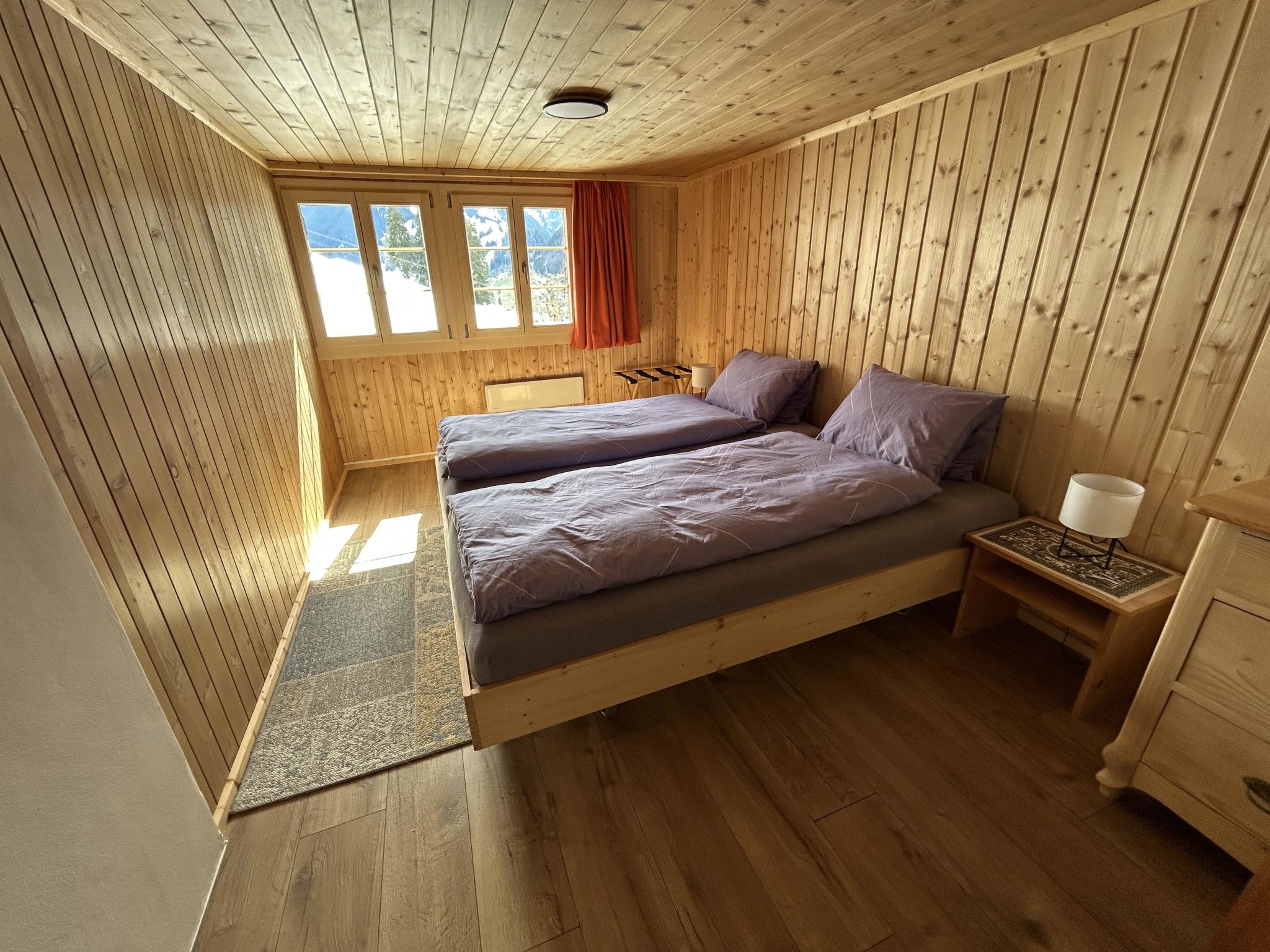Photo of Alpenchalet Haldeli