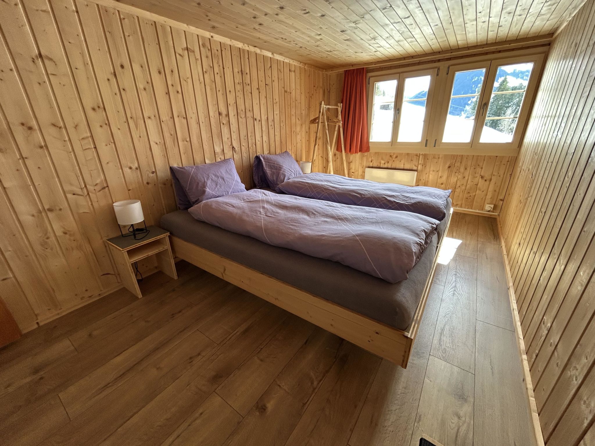 Photo of Alpenchalet Haldeli