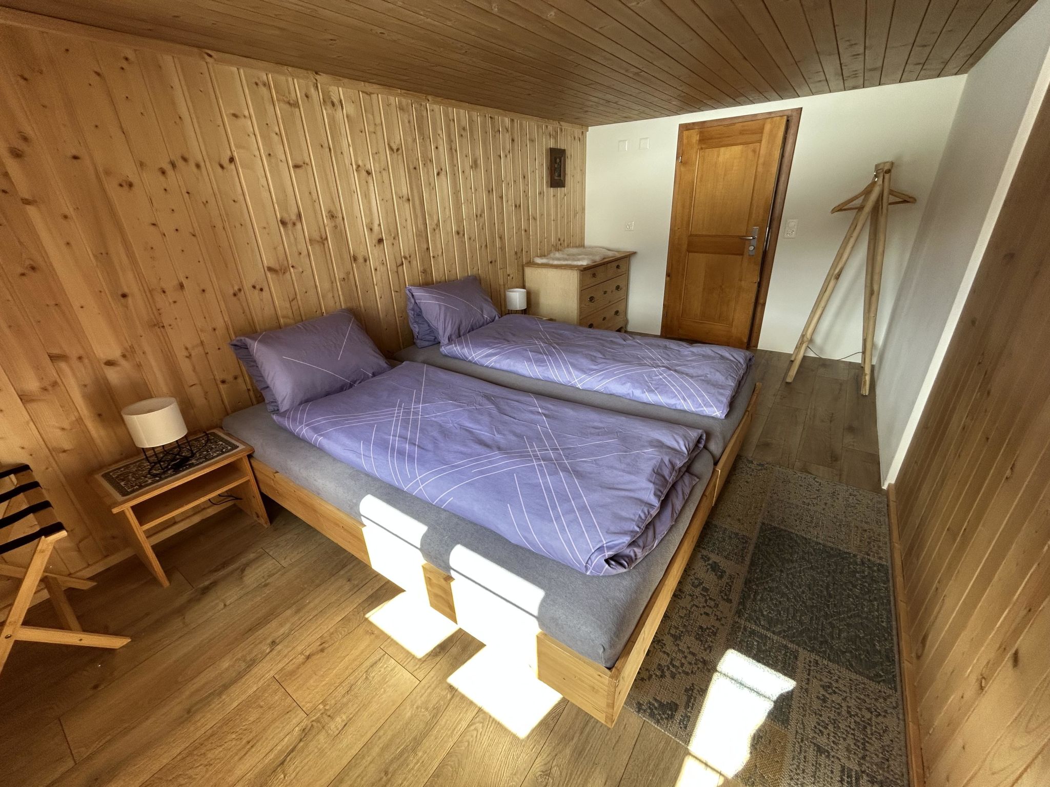 Photo of Alpenchalet Haldeli