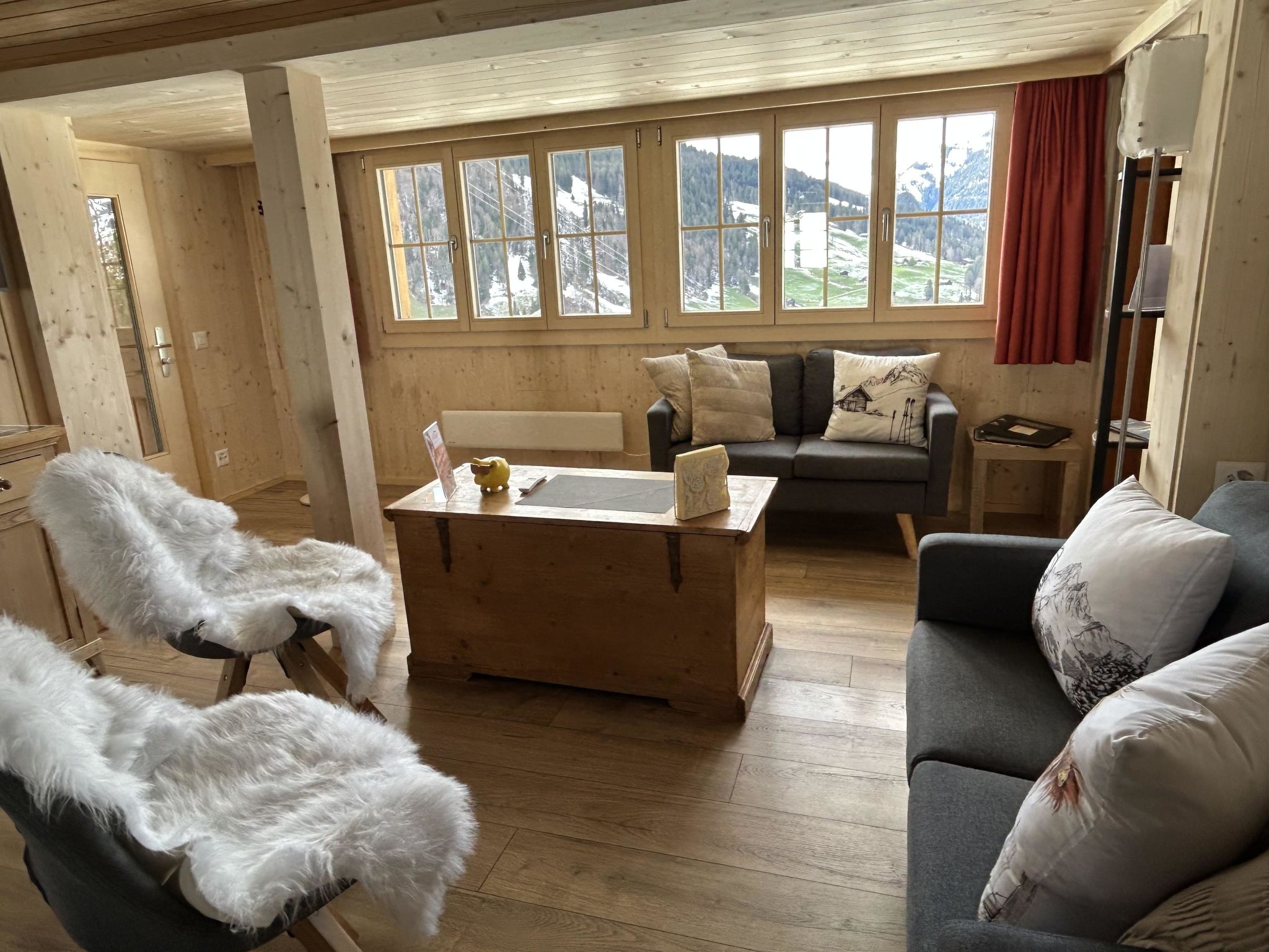 Photo of Alpenchalet Haldeli