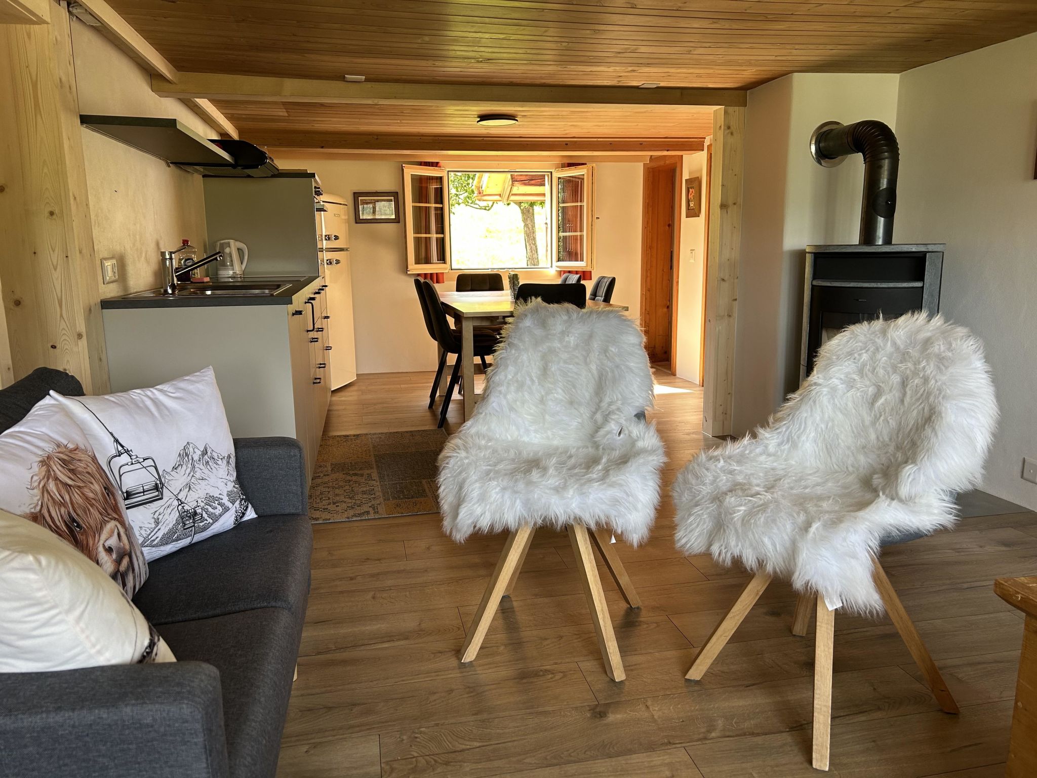 Photo of Alpenchalet Haldeli