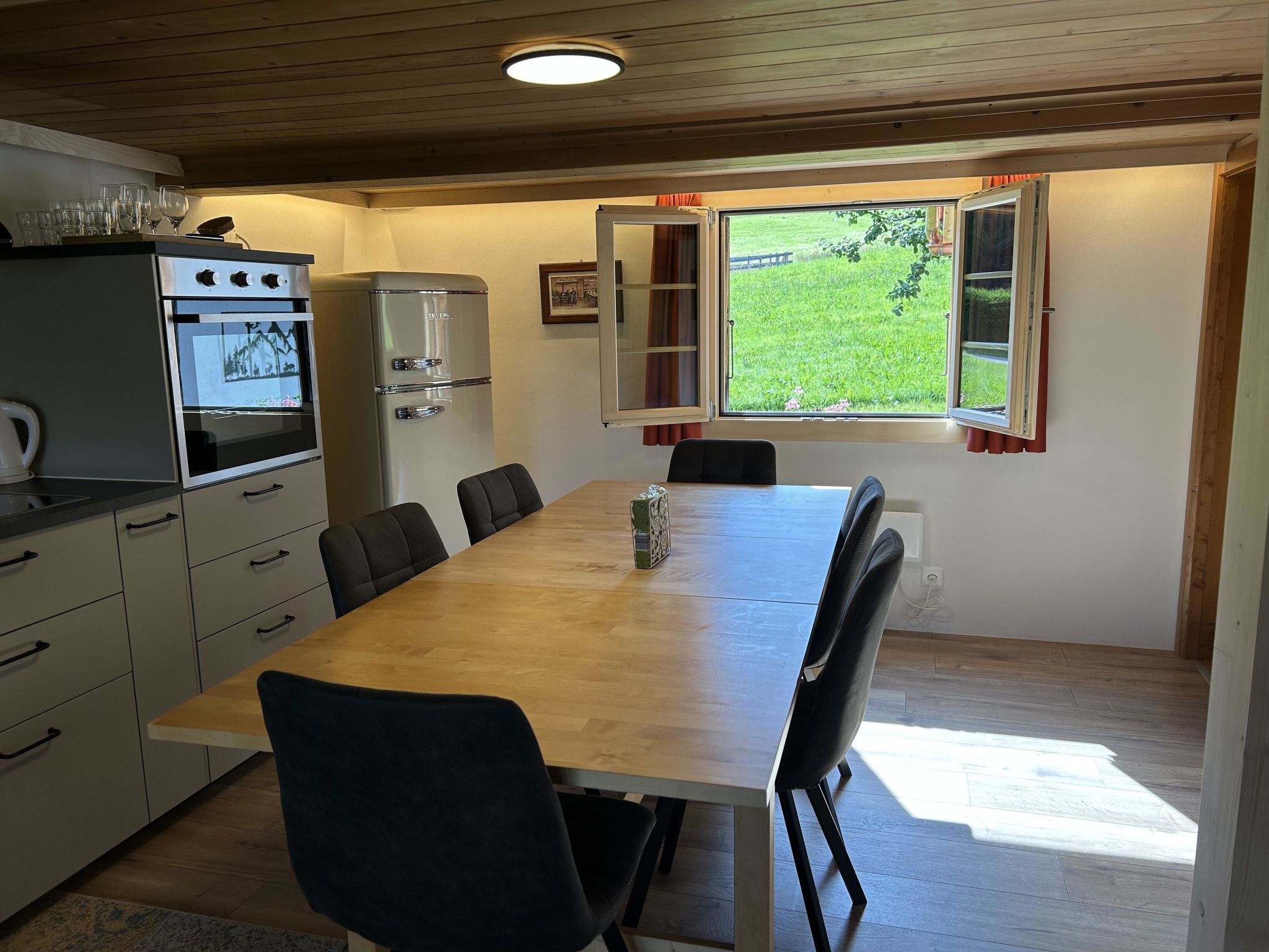 Photo of Alpenchalet Haldeli