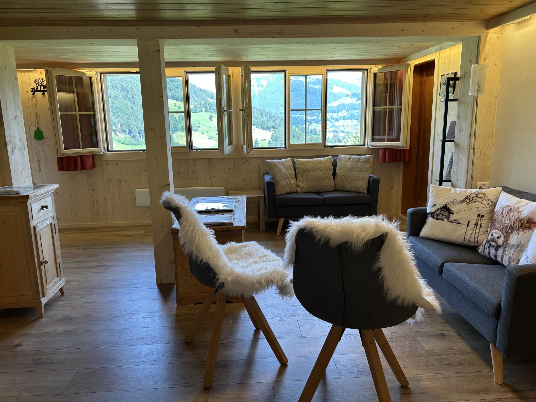 Photo of Alpenchalet Haldeli