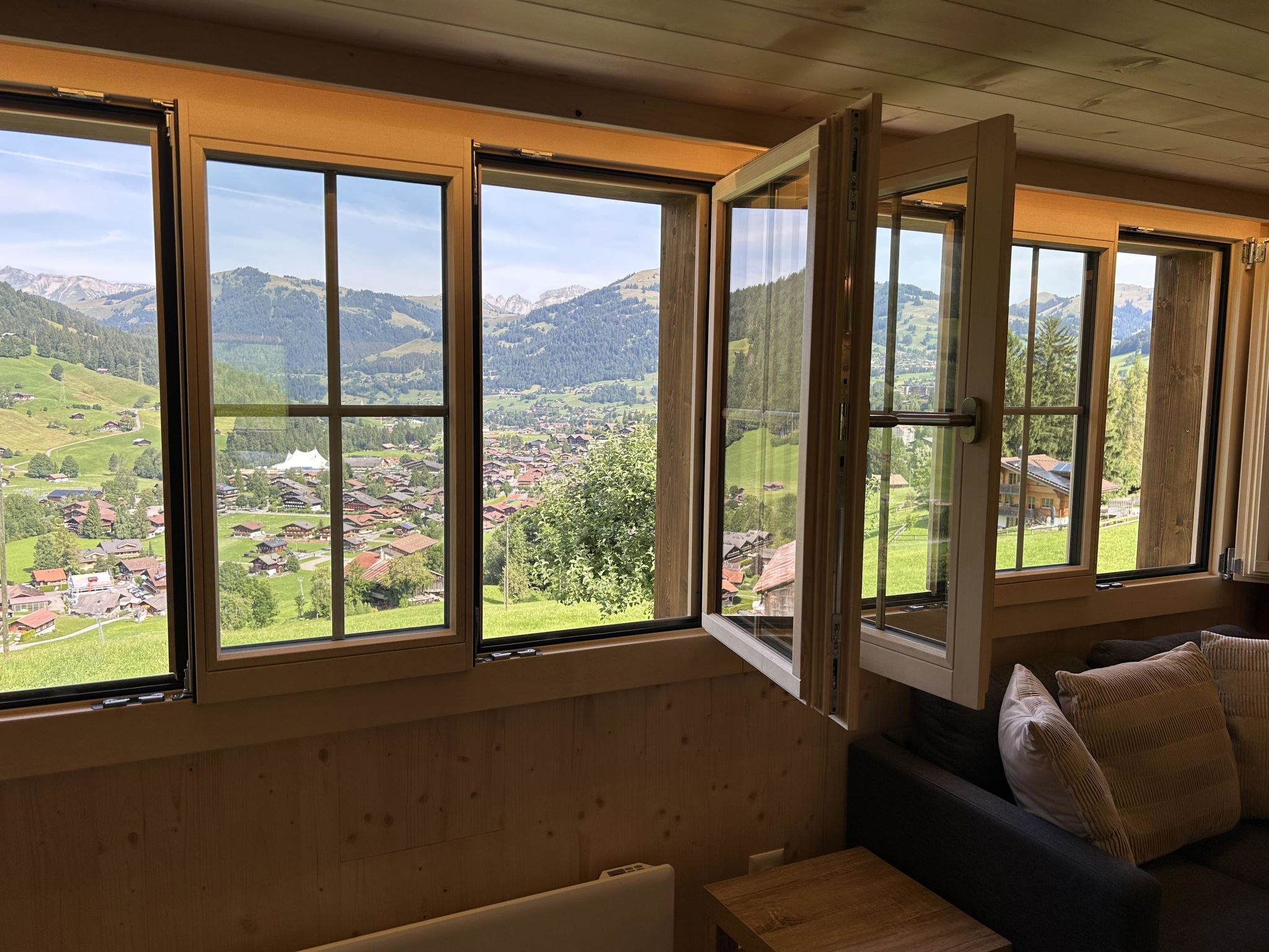 Photo of Alpenchalet Haldeli