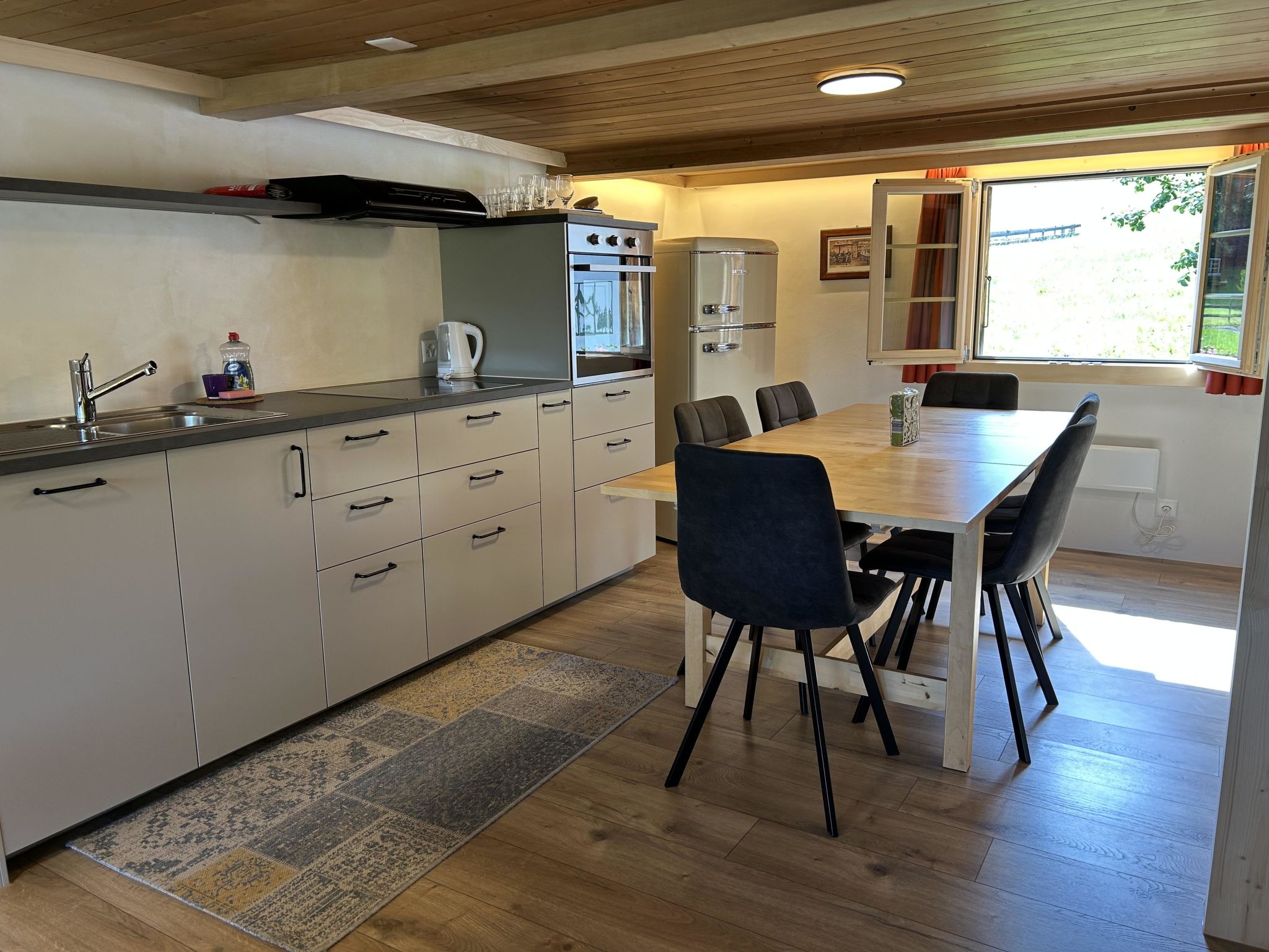 Photo of Alpenchalet Haldeli