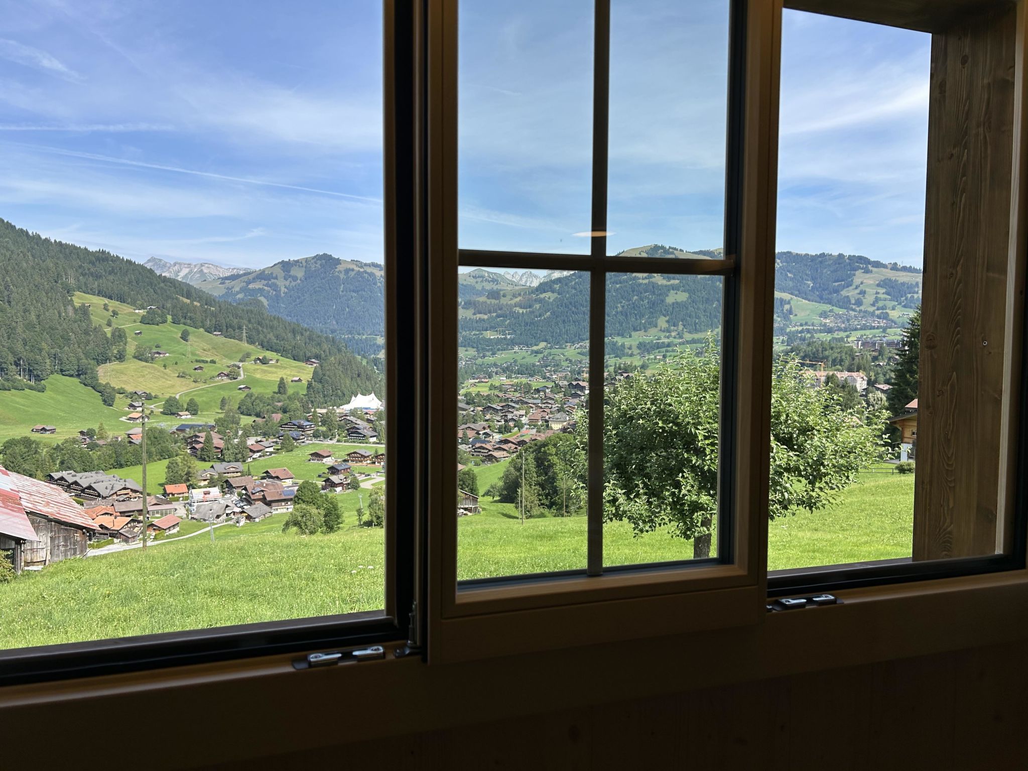 Photo of Alpenchalet Haldeli