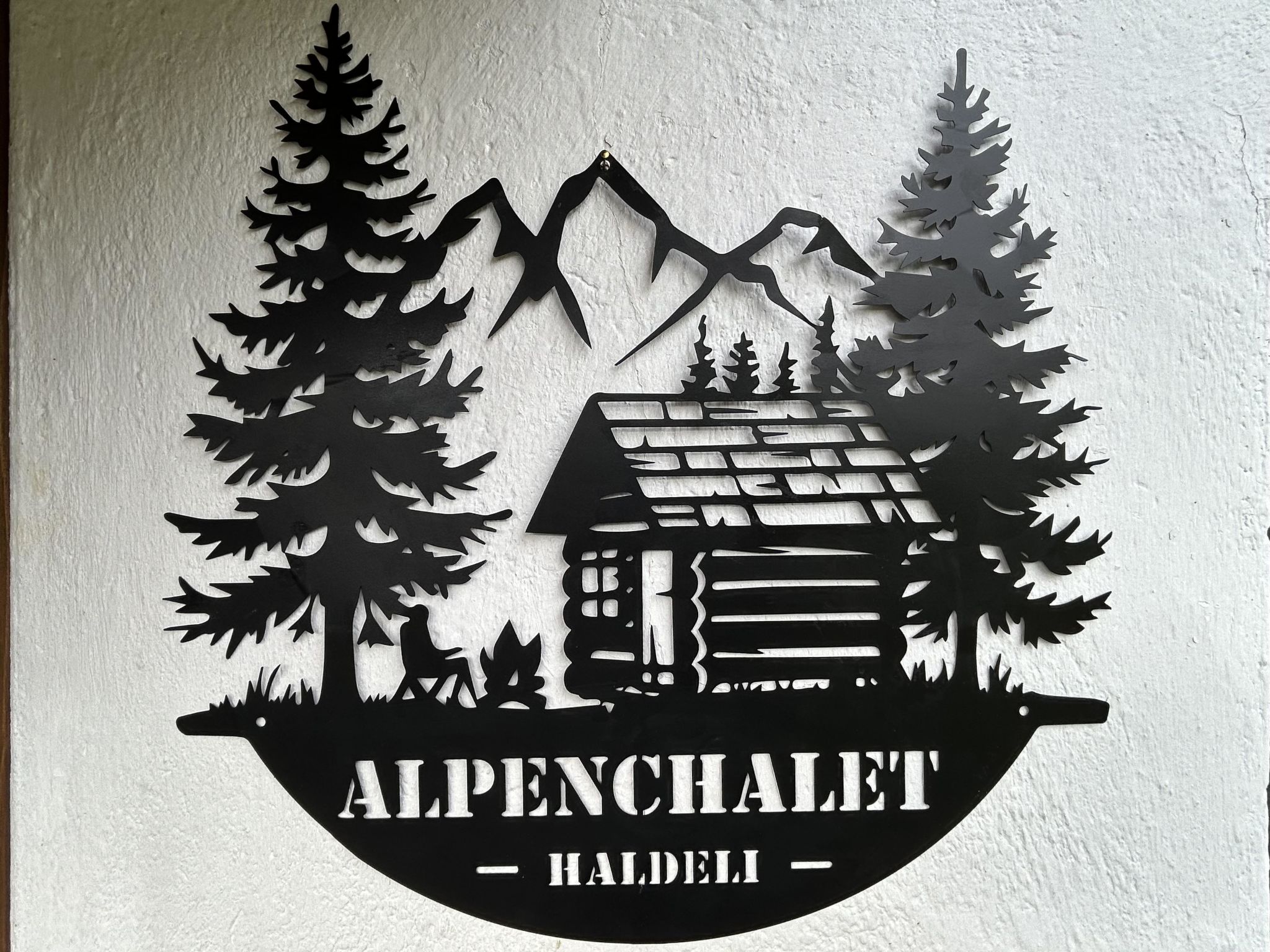 Photo of Alpenchalet Haldeli