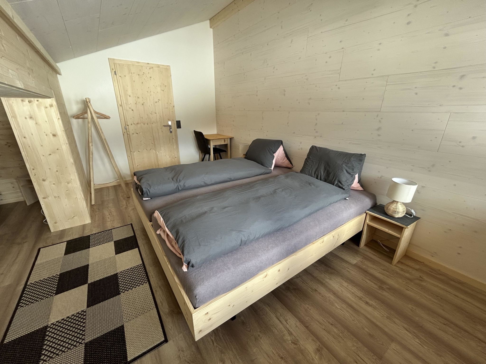 Photo of Alpenchalet Haldeli Dachwohnung