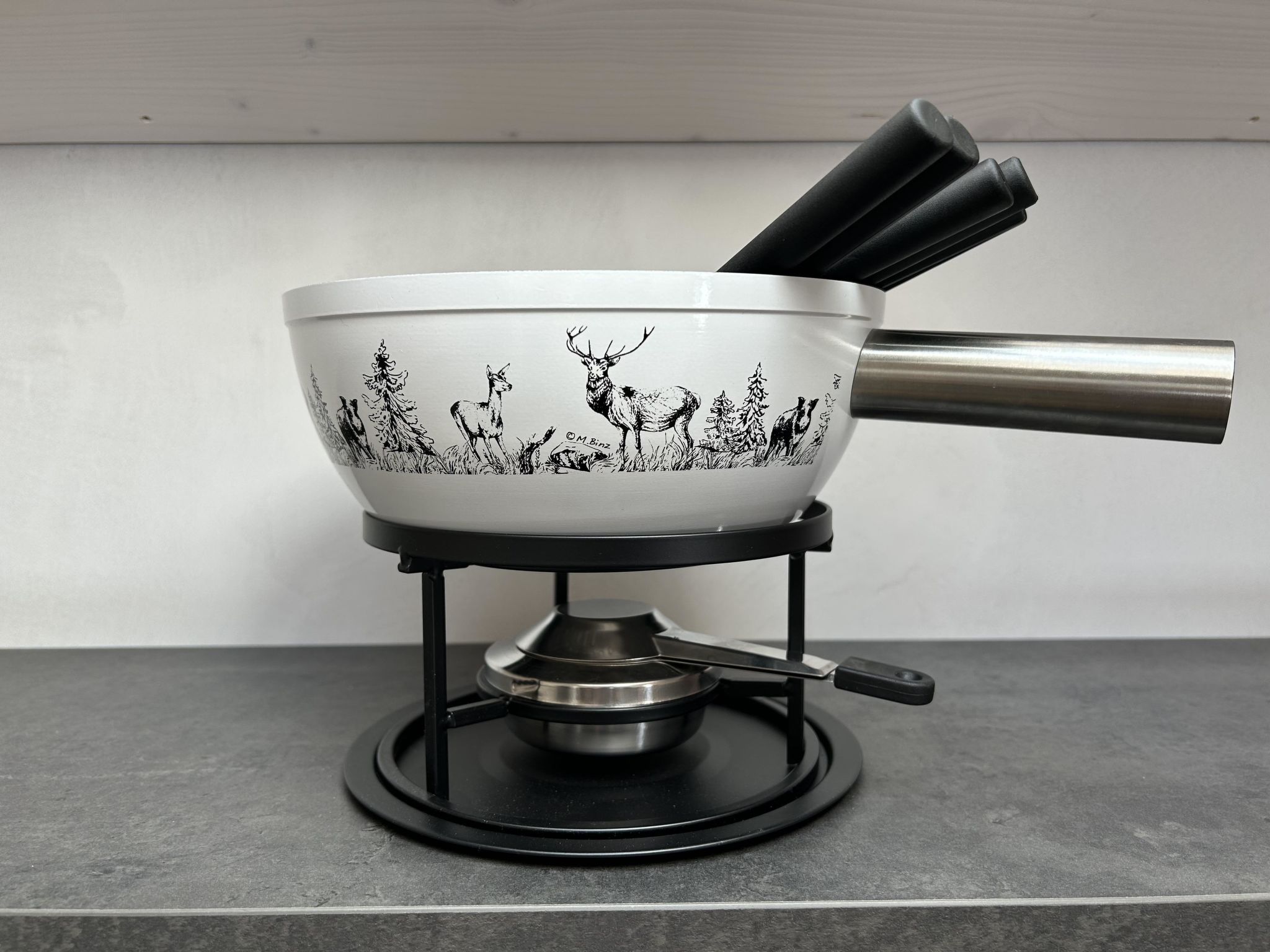 Photo of Alpenchalet Haldeli Dachwohnung