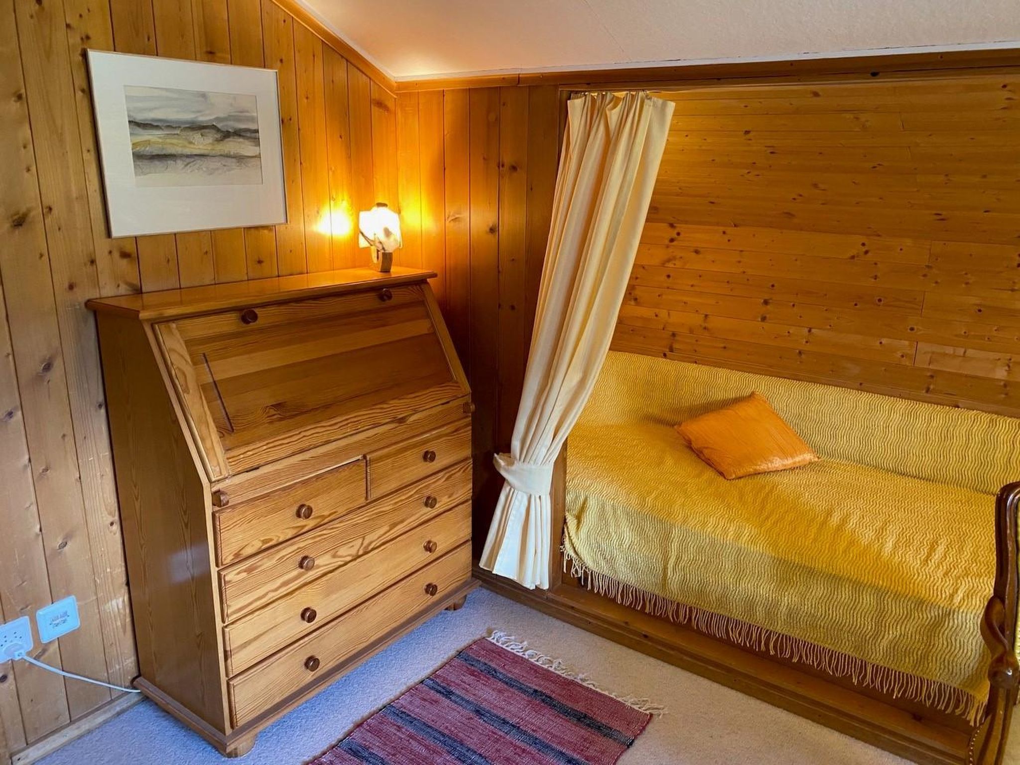 Photo of Meielblick Appartement/Fewo, Dusche oder Bad, WC 4-Bettwohnung