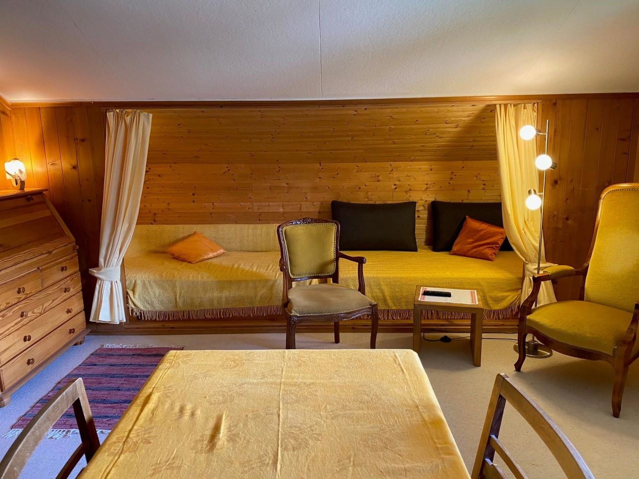 Photo of Meielblick Appartement/Fewo, Dusche oder Bad, WC 4-Bettwohnung