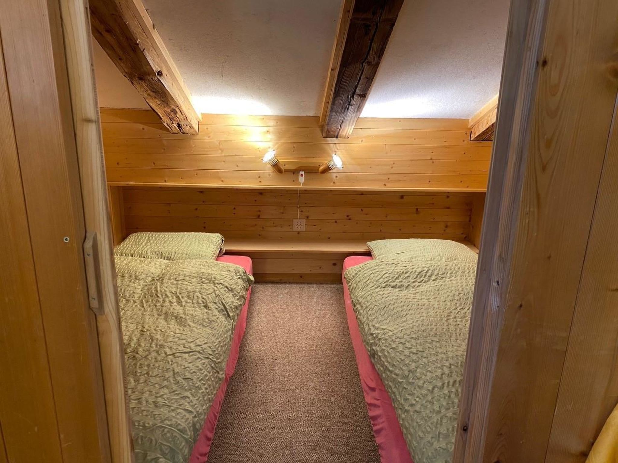 Photo of Meielblick Appartement/Fewo, Dusche oder Bad, WC 4-Bettwohnung
