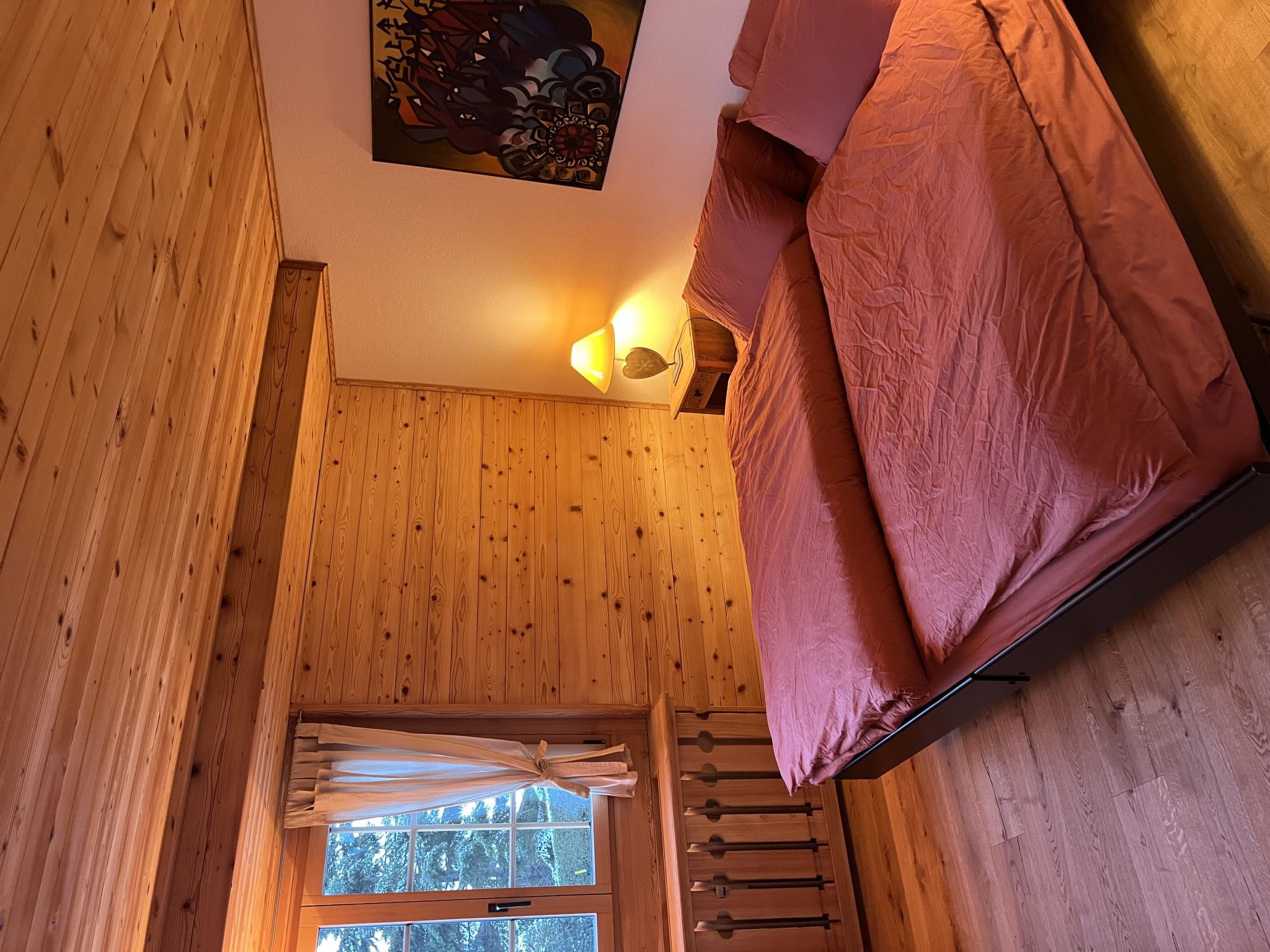Photo of Hivernants Le Rez Appartement/Fewo, Dusche oder Bad, WC, 1 Schlafraum