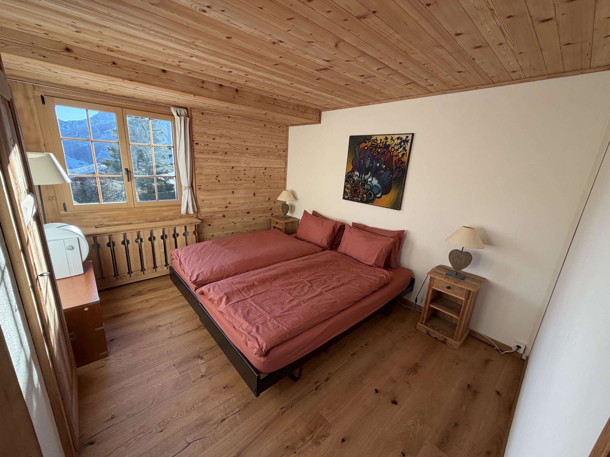 Photo of Hivernants Le Rez Appartement/Fewo, Dusche oder Bad, WC, 1 Schlafraum