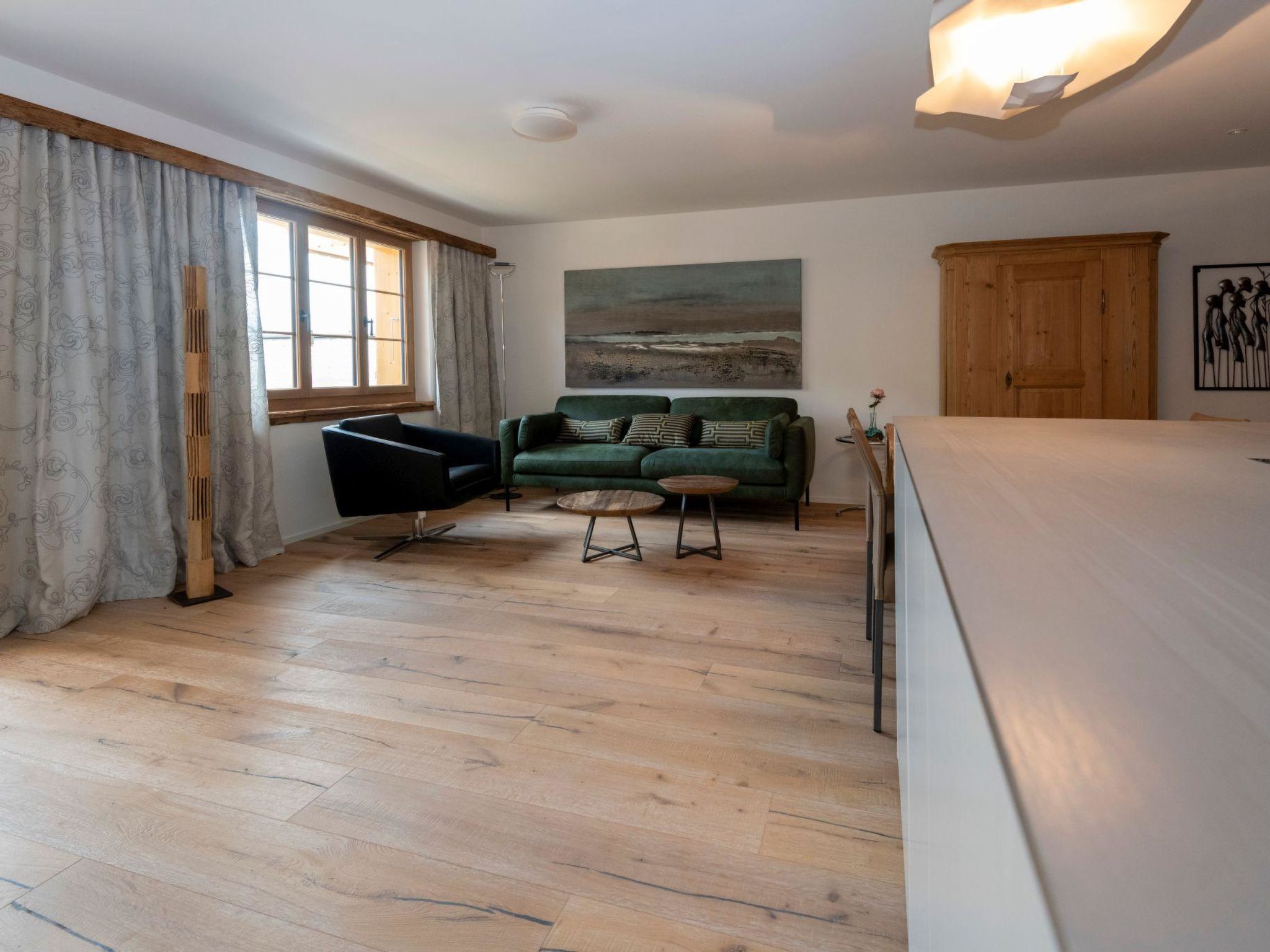 Photo of Grace Appartement/Fewo, Dusche oder Bad, WC, 1 Schlafraum 2-Bettwohnung