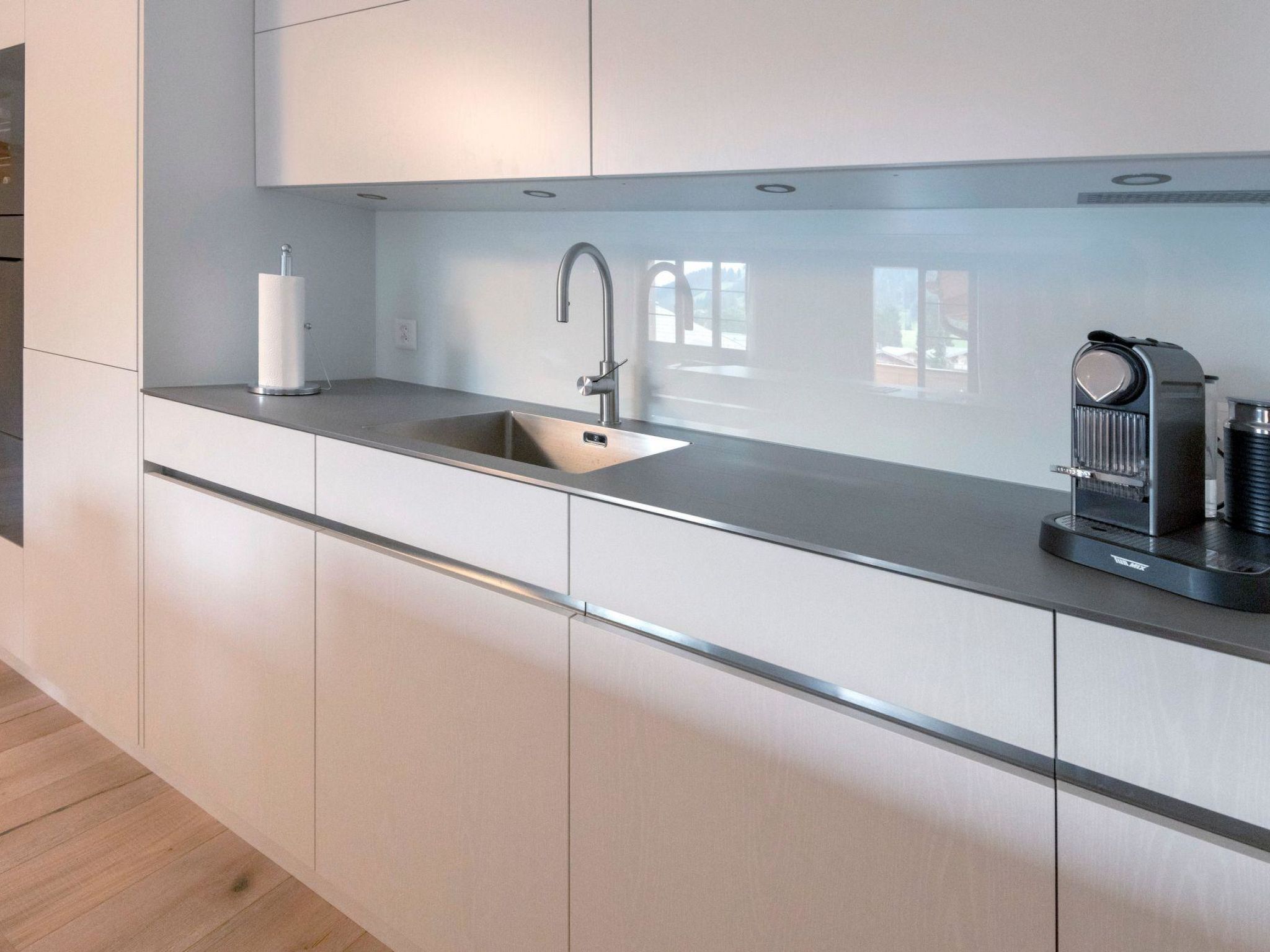 Photo of Grace Appartement/Fewo, Dusche oder Bad, WC, 1 Schlafraum 2-Bettwohnung