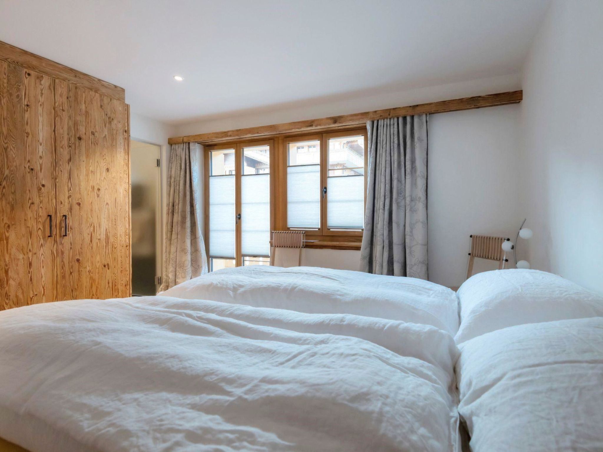 Photo of Grace Appartement/Fewo, Dusche oder Bad, WC, 1 Schlafraum 2-Bettwohnung