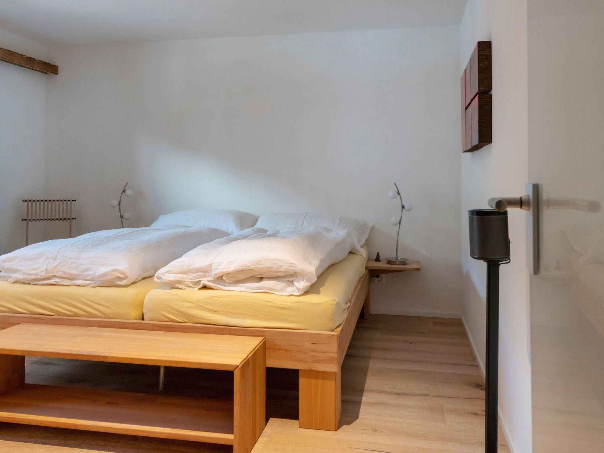 Photo of Grace Appartement/Fewo, Dusche oder Bad, WC, 1 Schlafraum 2-Bettwohnung