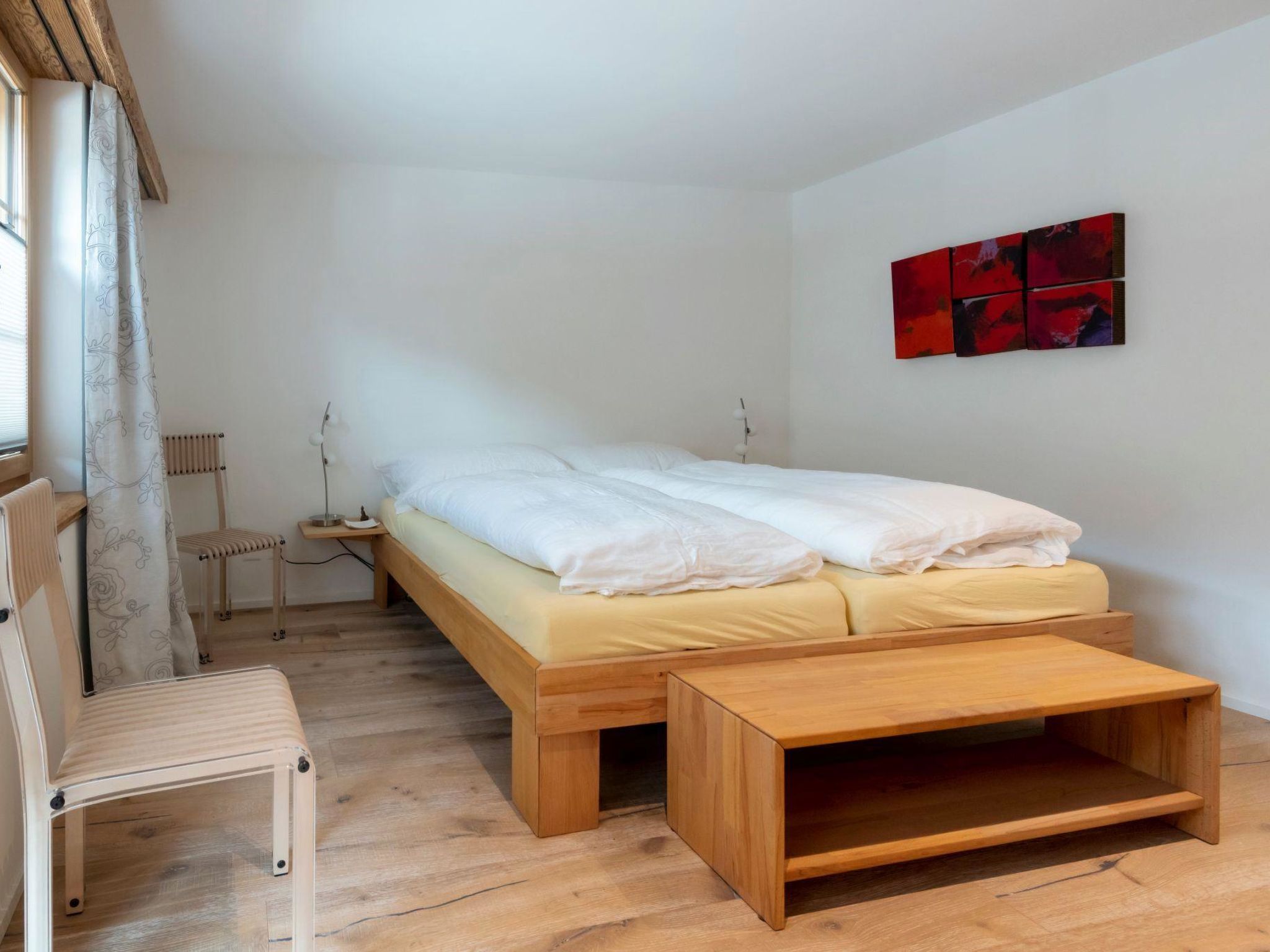 Photo of Grace Appartement/Fewo, Dusche oder Bad, WC, 1 Schlafraum 2-Bettwohnung