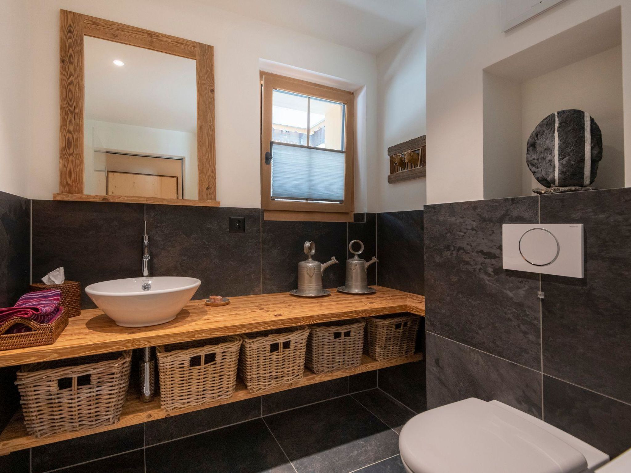 Photo of Grace Appartement/Fewo, Dusche oder Bad, WC, 1 Schlafraum 2-Bettwohnung