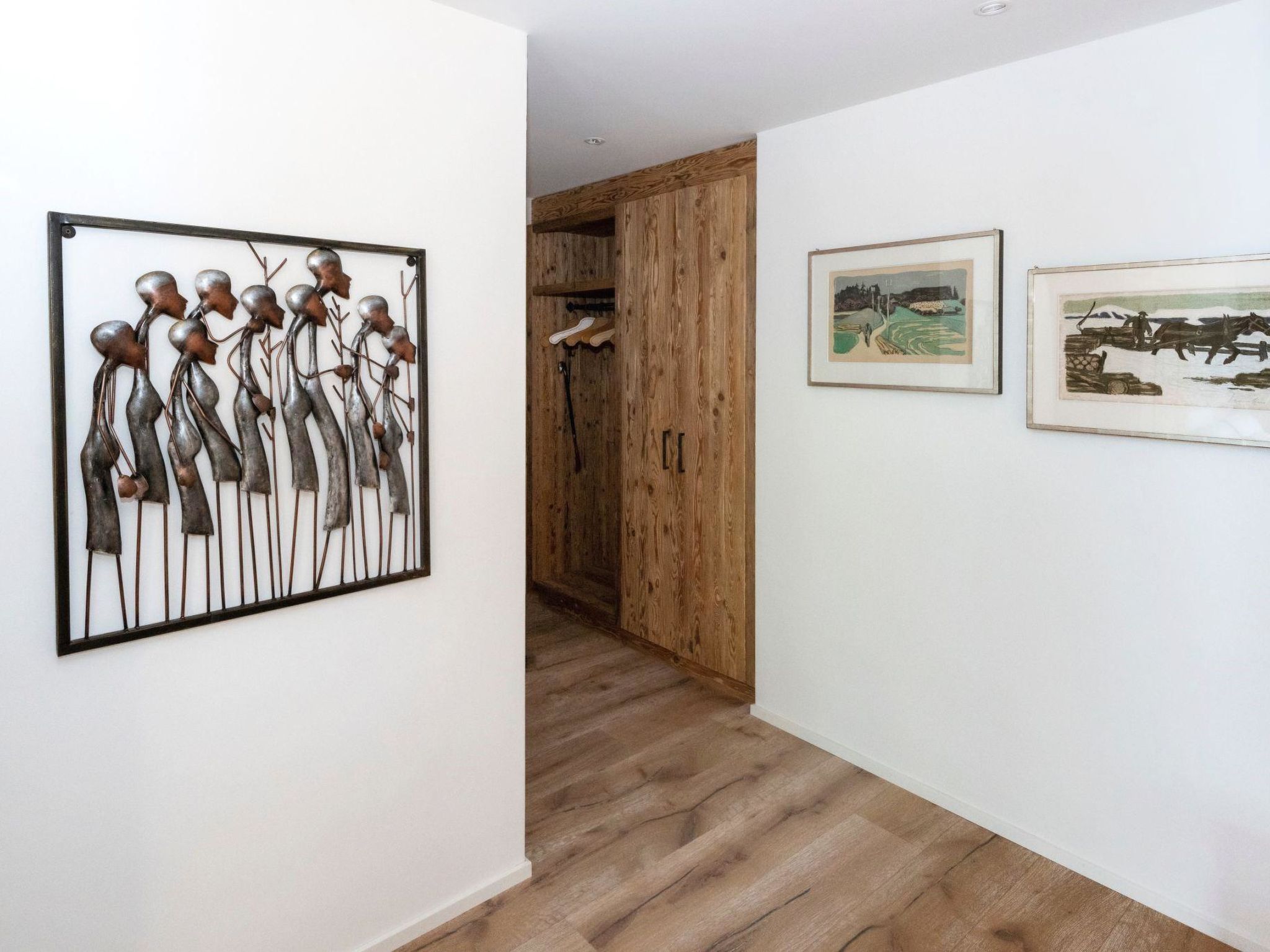 Photo of Grace Appartement/Fewo, Dusche oder Bad, WC, 1 Schlafraum 2-Bettwohnung