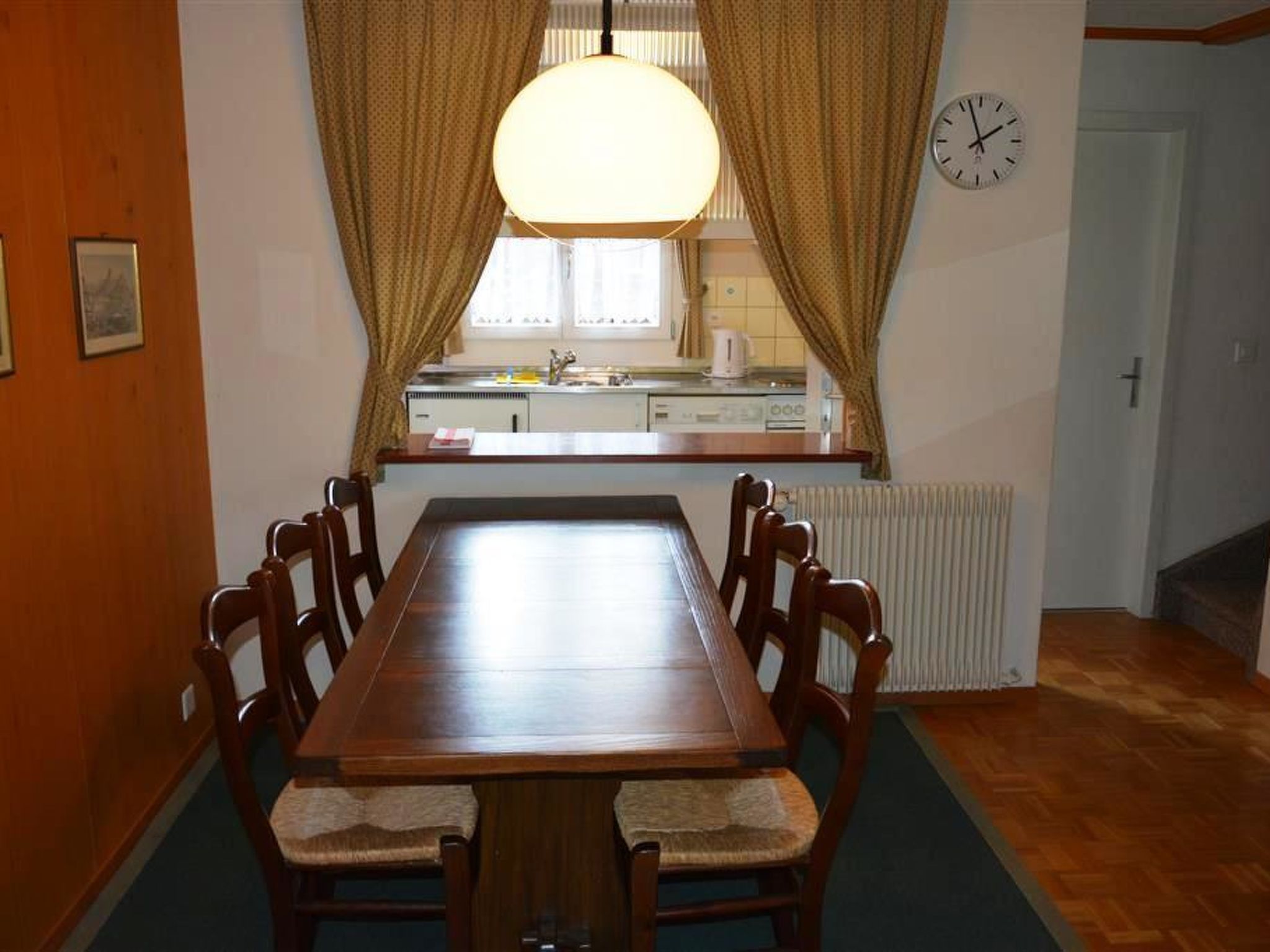 Photo of Oberland Nr. 19 Appartement/Fewo, Dusche oder Bad, WC 6-Bettwohnung