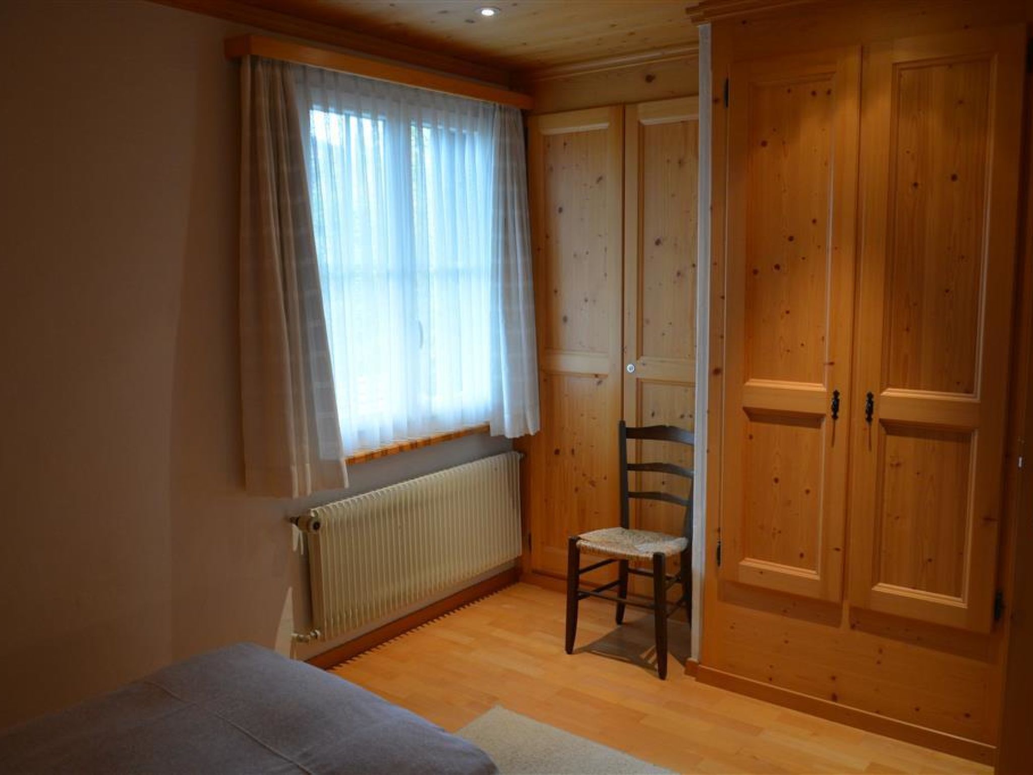 Photo of Oberland Nr. 19 Appartement/Fewo, Dusche oder Bad, WC 6-Bettwohnung
