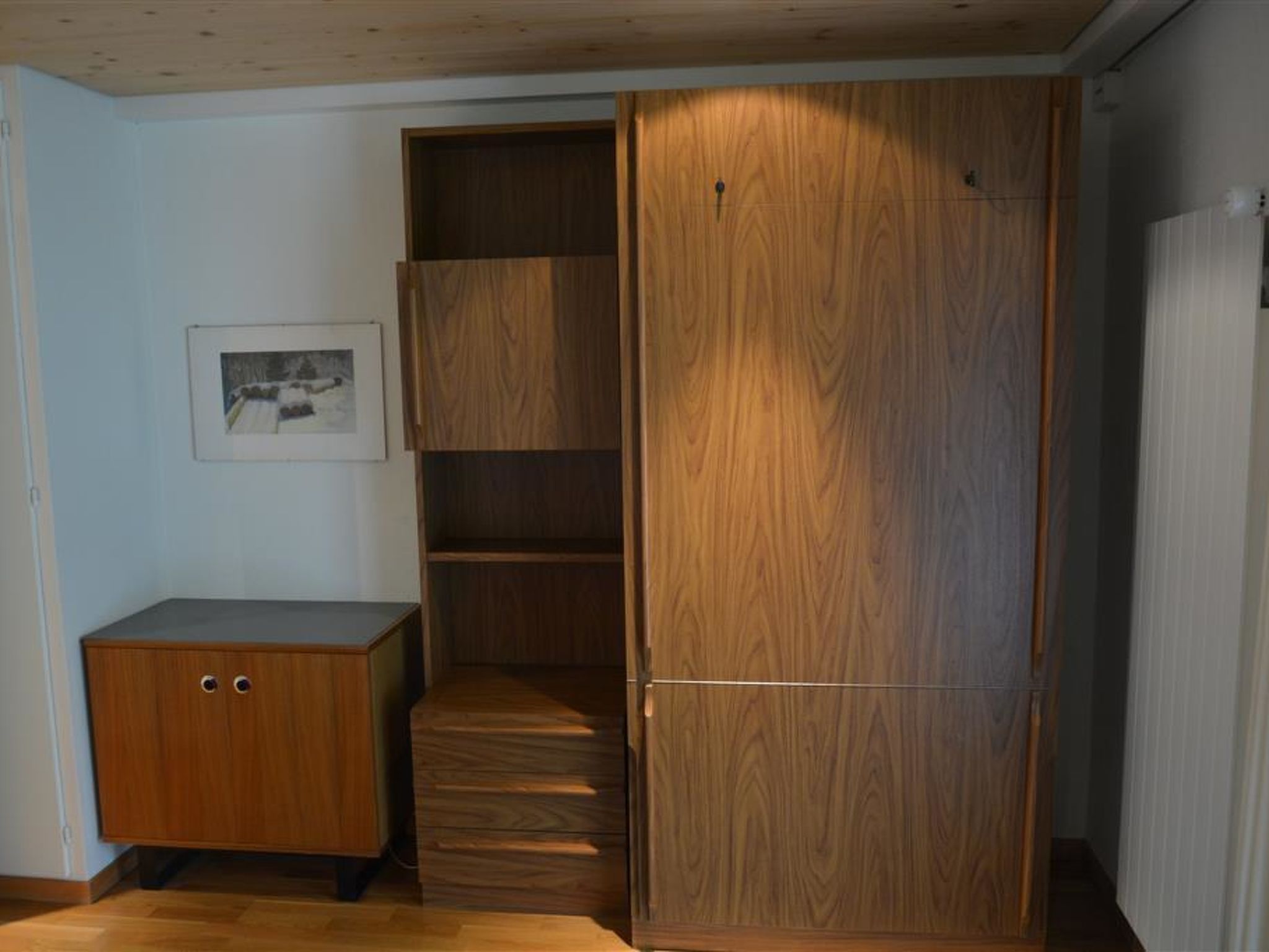 Photo of Oberland Nr. 19 Appartement/Fewo, Dusche oder Bad, WC 6-Bettwohnung