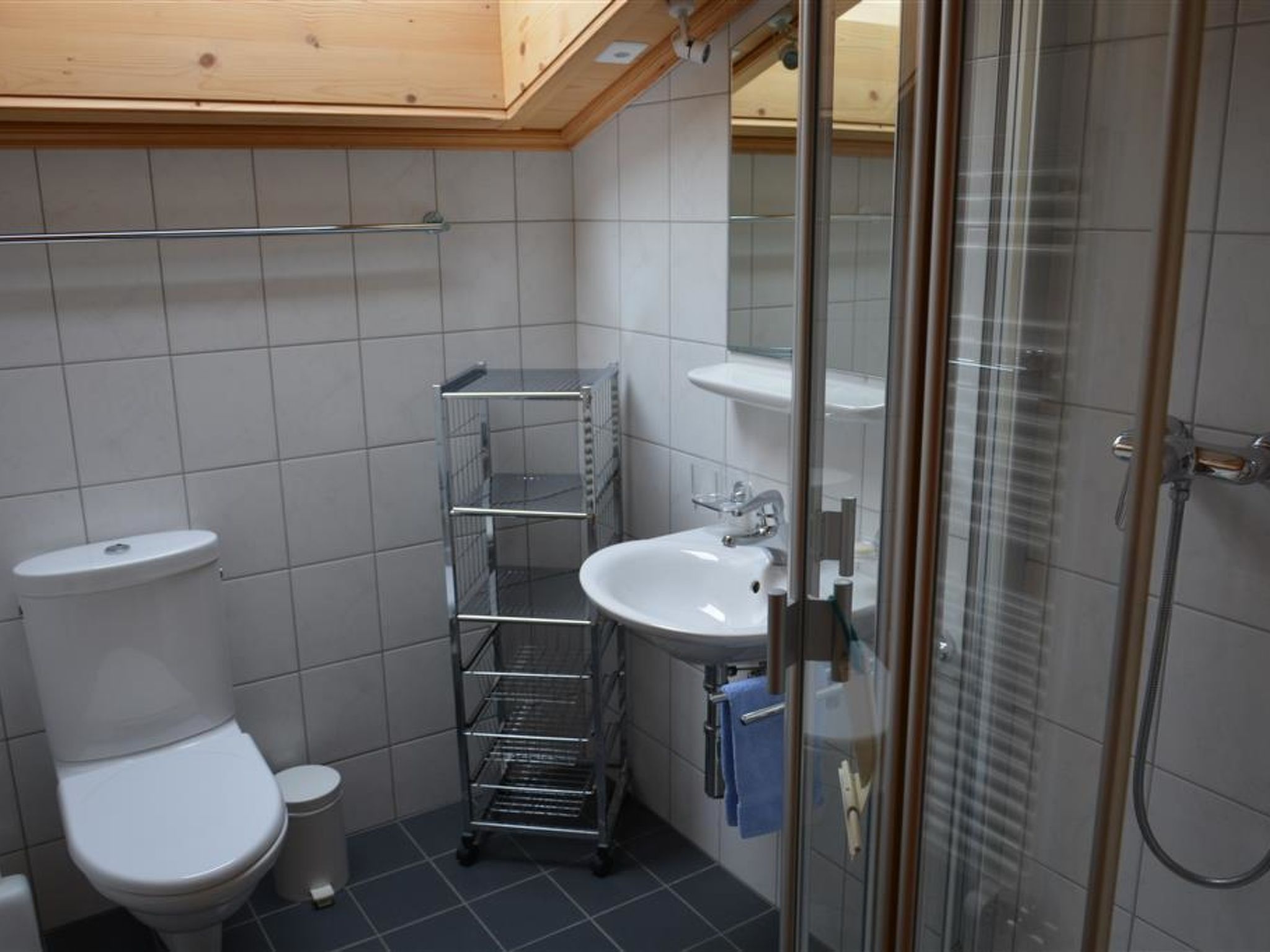 Photo of Oberland Nr. 19 Appartement/Fewo, Dusche oder Bad, WC 6-Bettwohnung