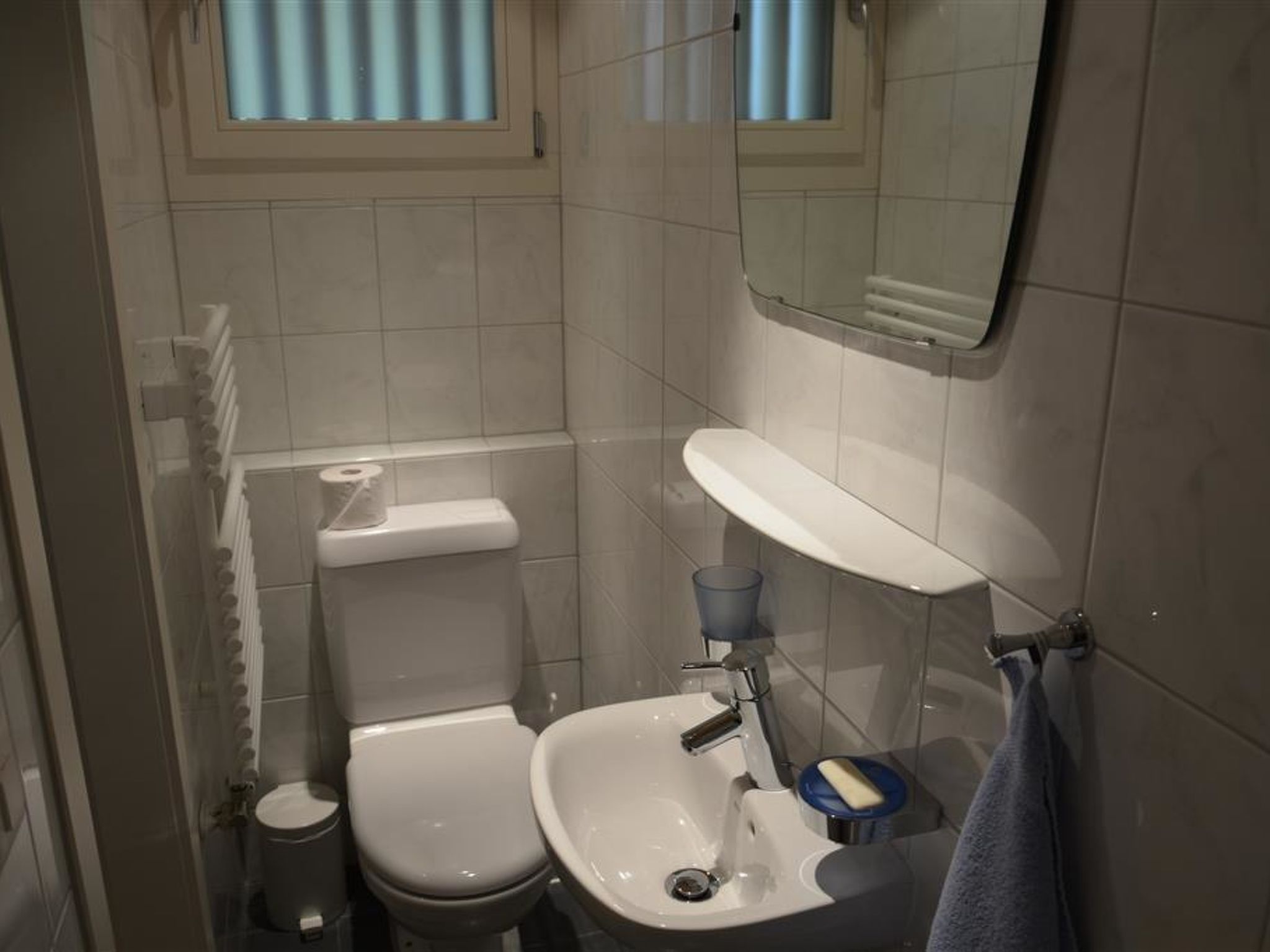 Photo of Oberland Nr. 19 Appartement/Fewo, Dusche oder Bad, WC 6-Bettwohnung