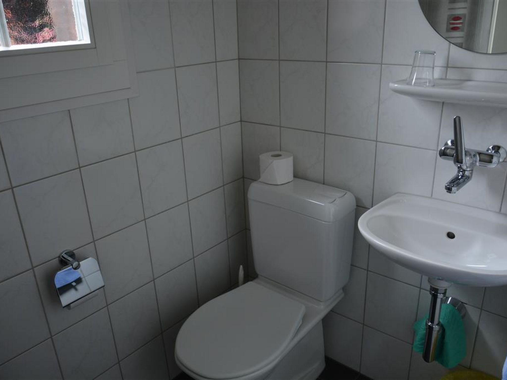 Photo of Oberland Nr. 19 Appartement/Fewo, Dusche oder Bad, WC 6-Bettwohnung