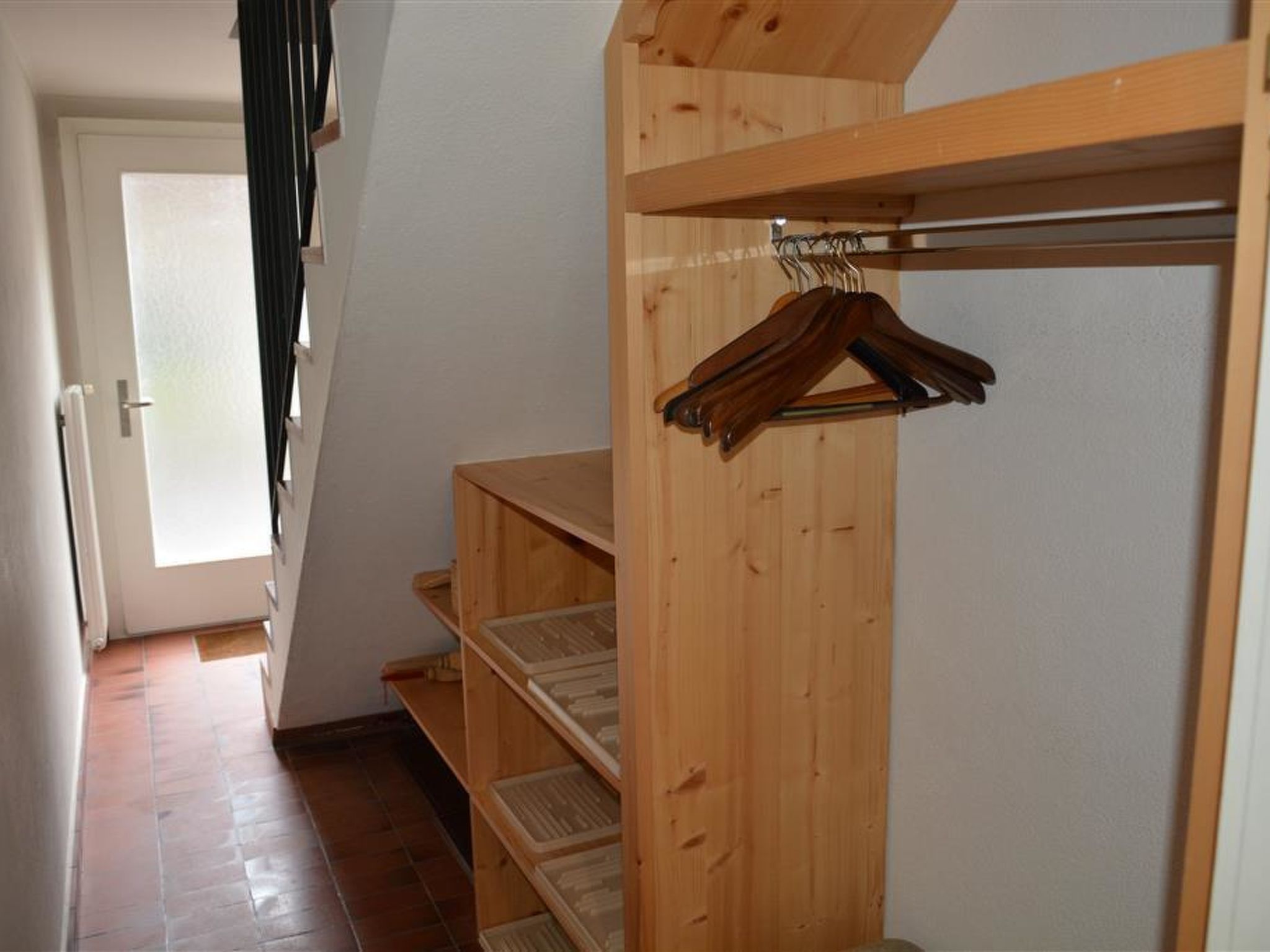 Photo of Oberland Nr. 19 Appartement/Fewo, Dusche oder Bad, WC 6-Bettwohnung