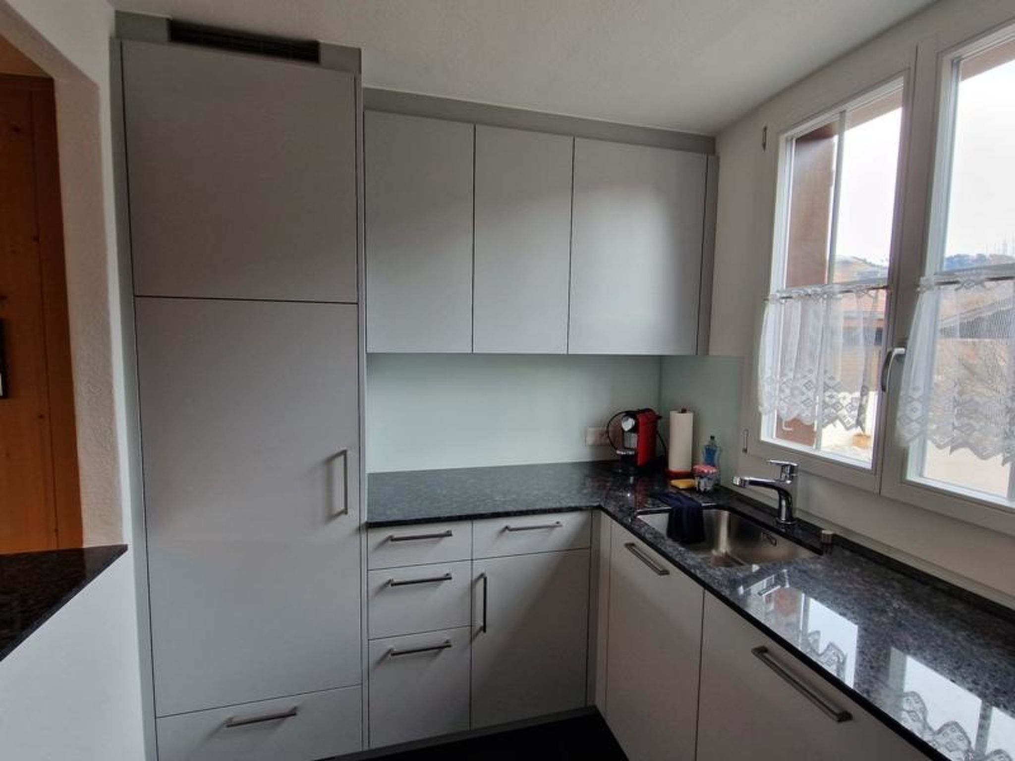 Photo of Oberland Nr. 19 Appartement/Fewo, Dusche oder Bad, WC 6-Bettwohnung