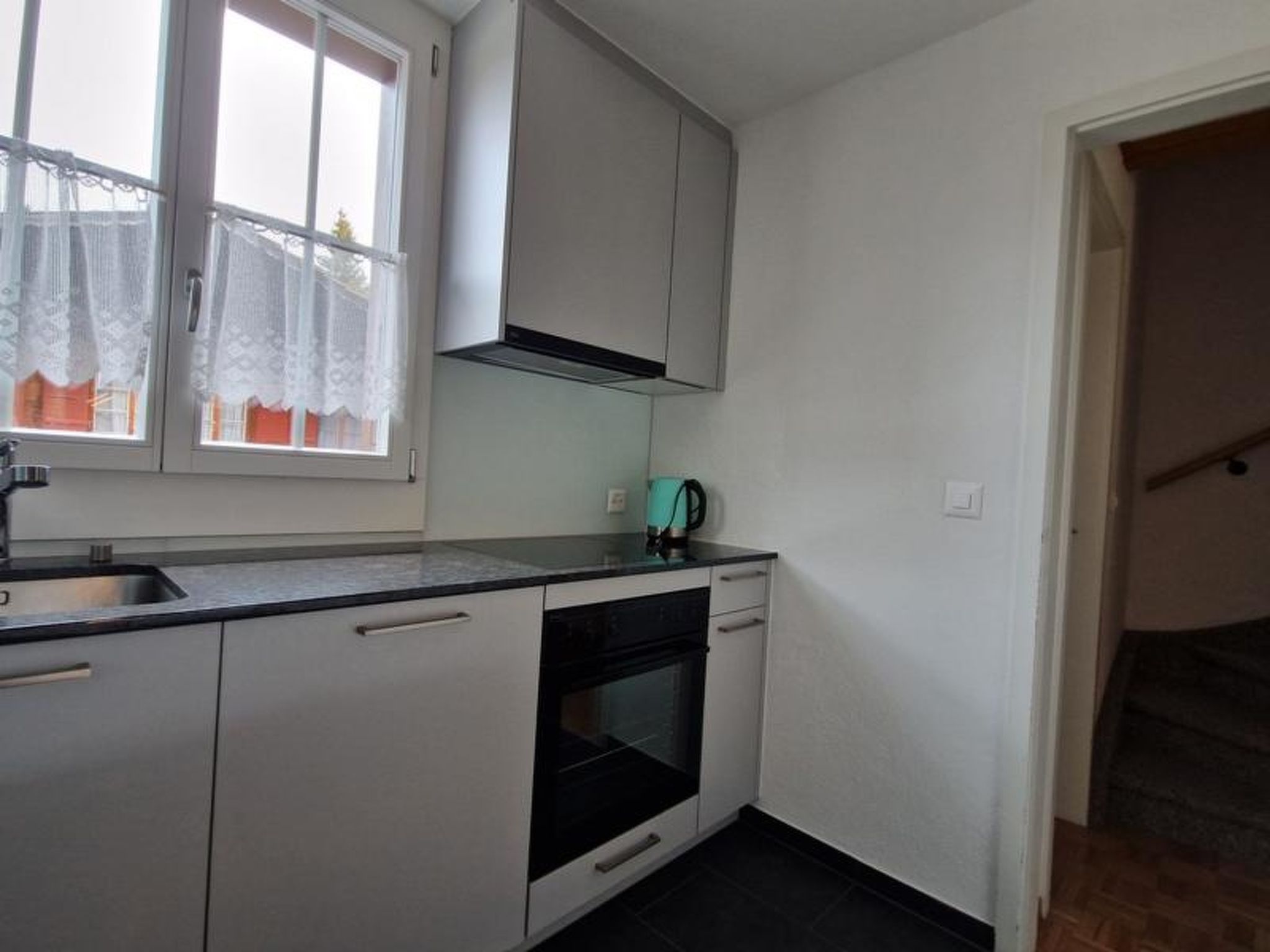 Photo of Oberland Nr. 19 Appartement/Fewo, Dusche oder Bad, WC 6-Bettwohnung
