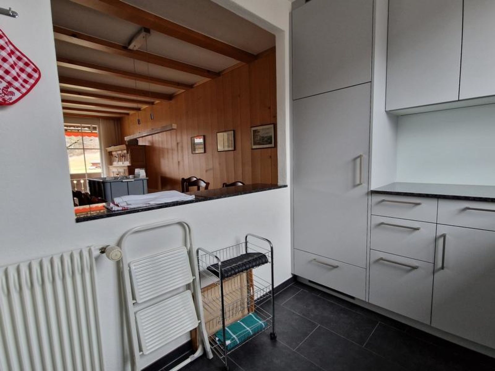 Photo of Oberland Nr. 19 Appartement/Fewo, Dusche oder Bad, WC 6-Bettwohnung