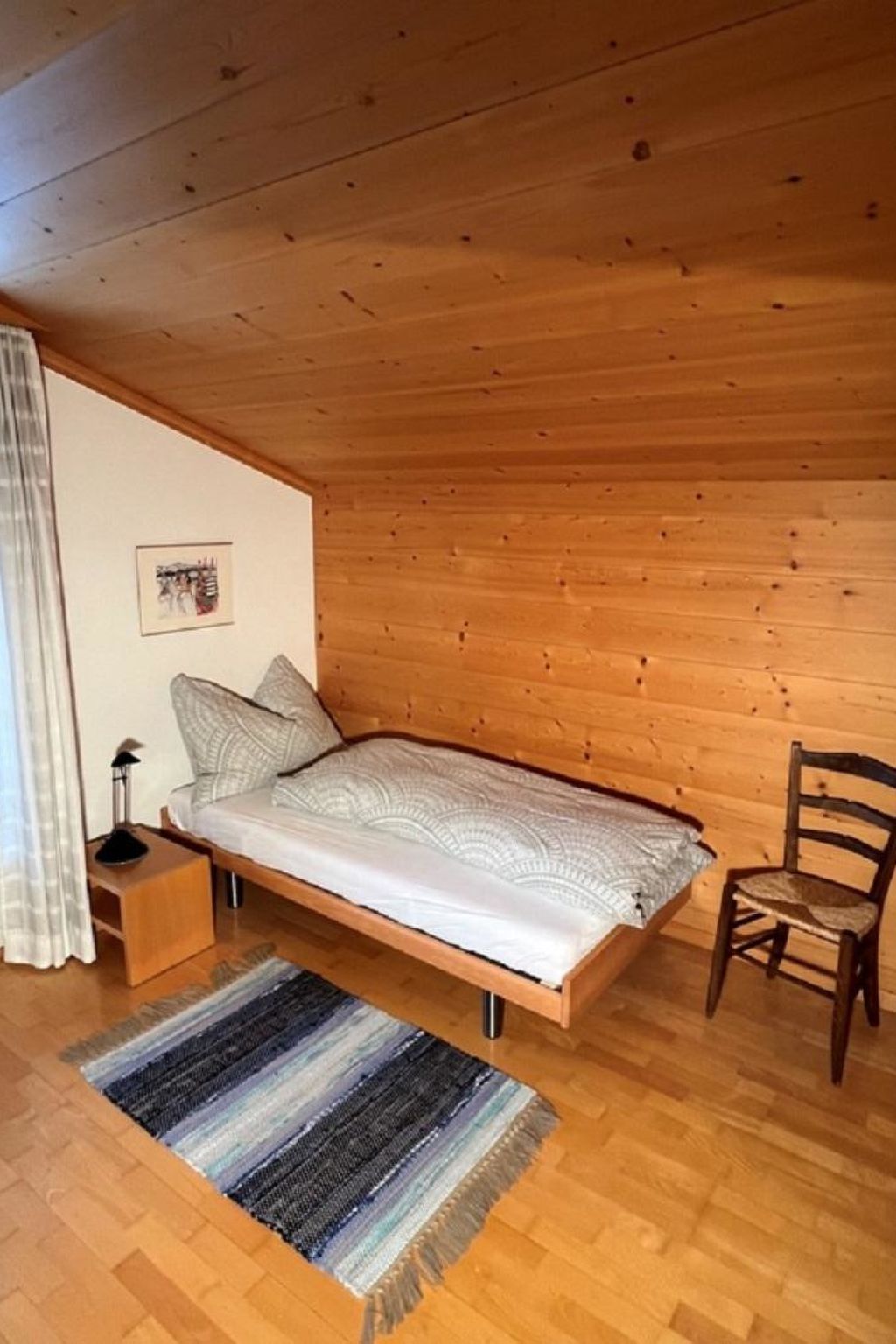 Photo of Oberland Nr. 19 Appartement/Fewo, Dusche oder Bad, WC 6-Bettwohnung