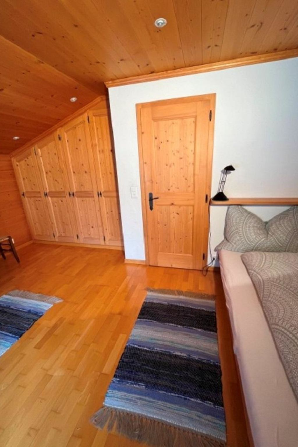 Photo of Oberland Nr. 19 Appartement/Fewo, Dusche oder Bad, WC 6-Bettwohnung