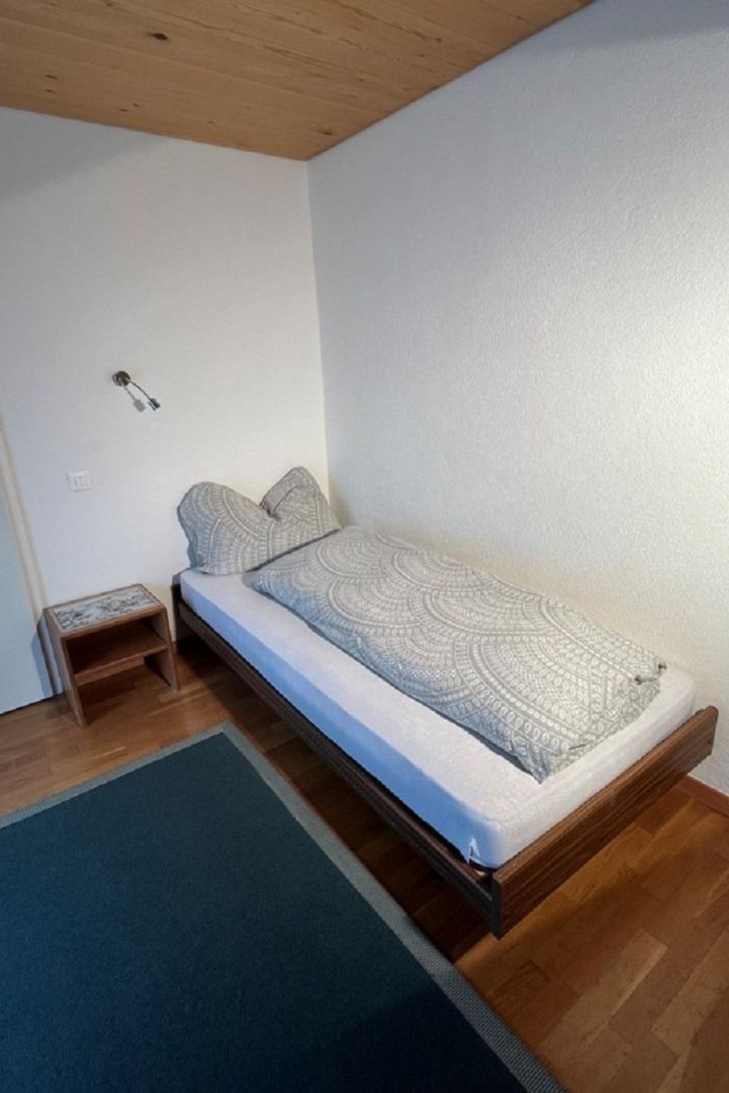 Photo of Oberland Nr. 19 Appartement/Fewo, Dusche oder Bad, WC 6-Bettwohnung