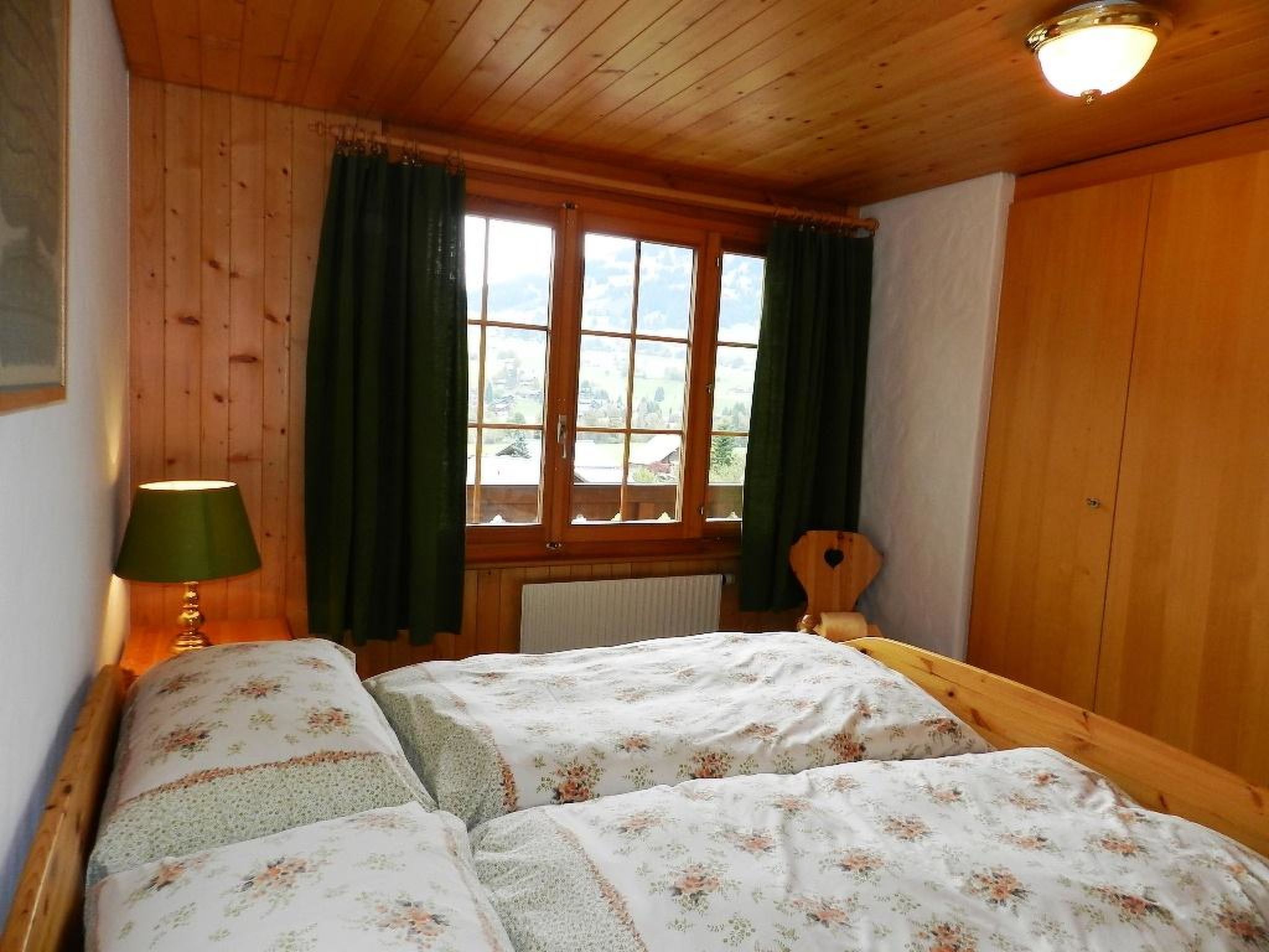 Photo of Hornflue (Baumann) Appartement/Fewo, Dusche oder Bad, WC 4-Bettwohnung