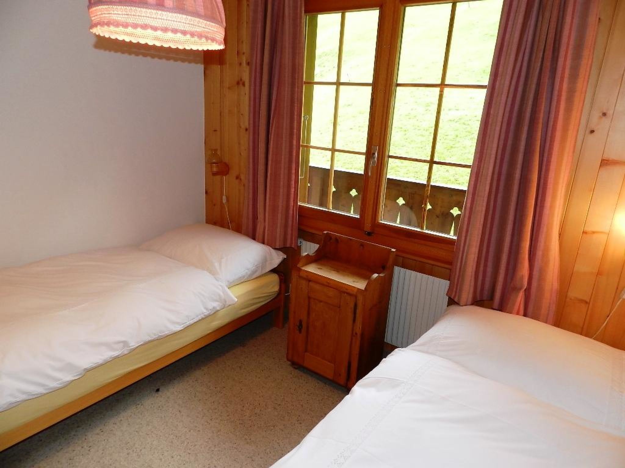 Photo of Hornflue (Baumann) Appartement/Fewo, Dusche oder Bad, WC 4-Bettwohnung