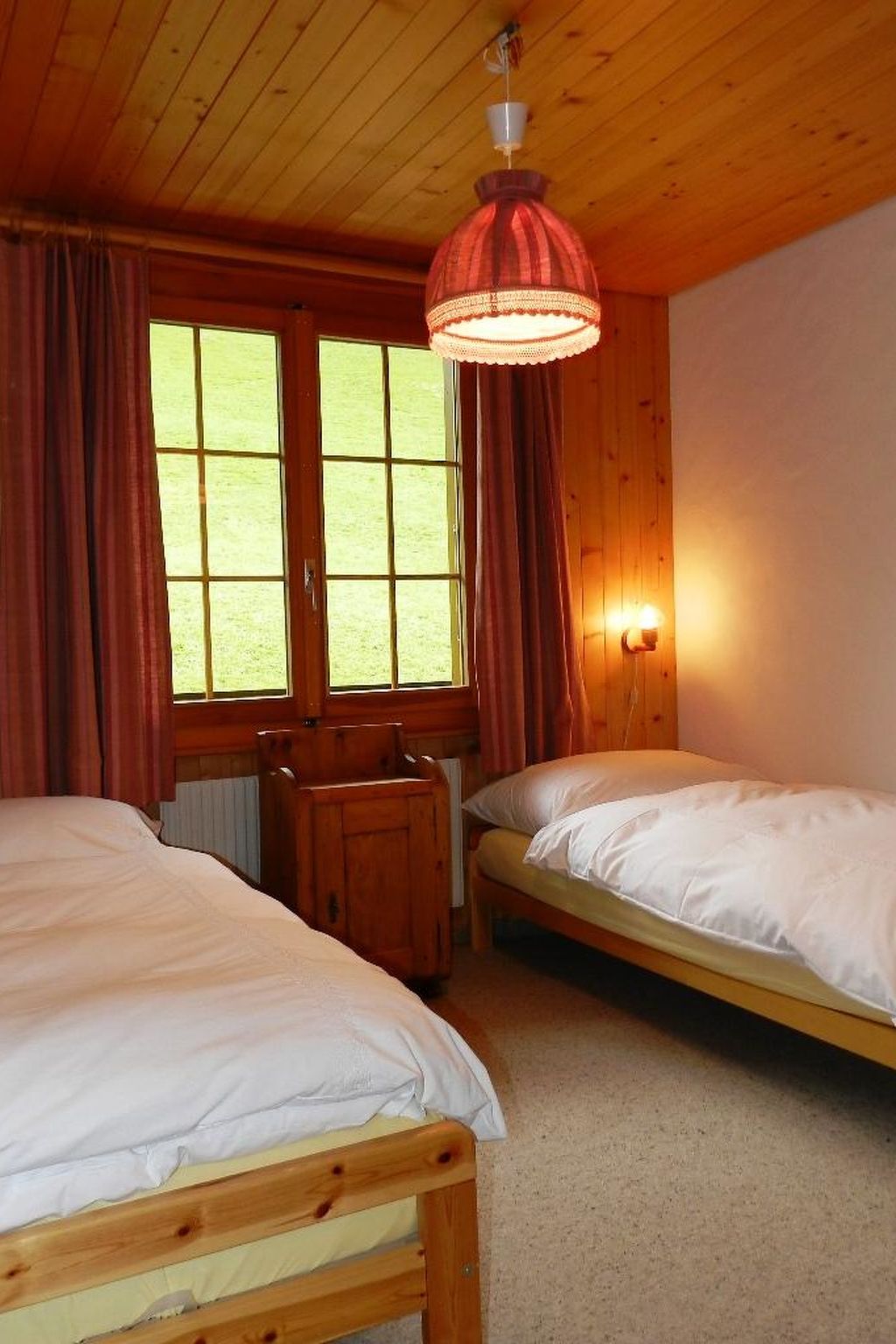 Photo of Hornflue (Baumann) Appartement/Fewo, Dusche oder Bad, WC 4-Bettwohnung
