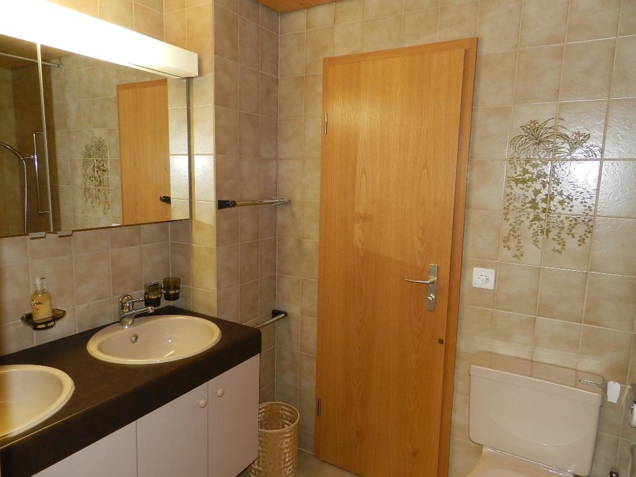 Photo of Hornflue (Baumann) Appartement/Fewo, Dusche oder Bad, WC 4-Bettwohnung