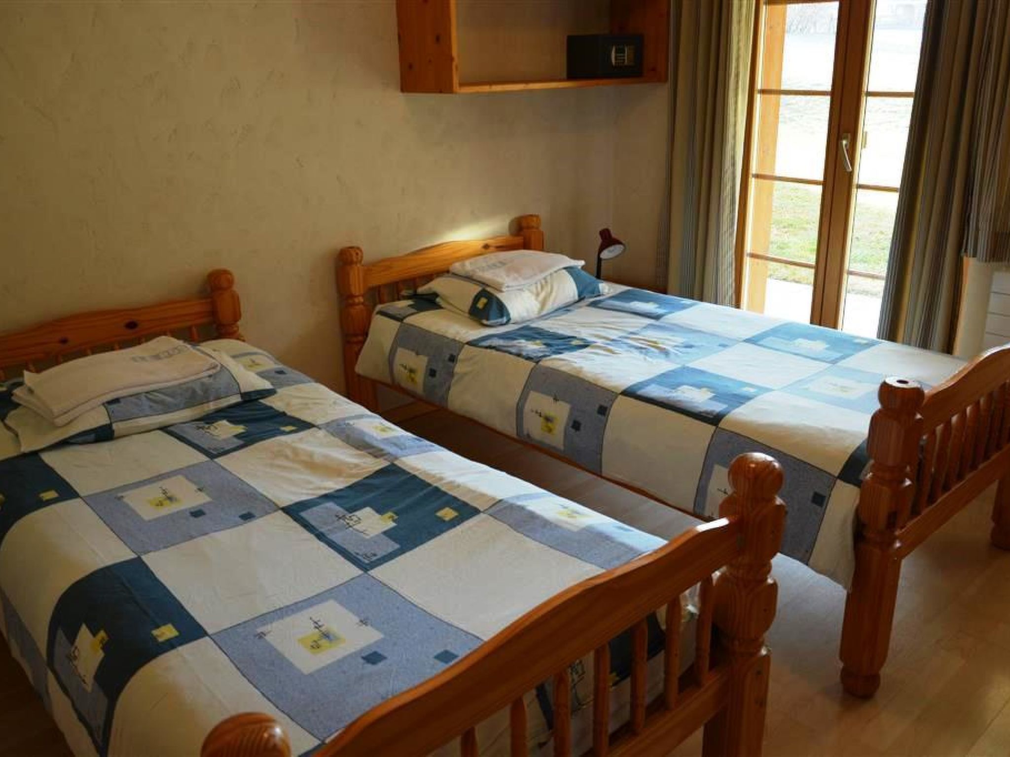 Photo of Jacqueline 12 Appartement/Fewo, Dusche oder Bad, WC 4-Bettwohnung